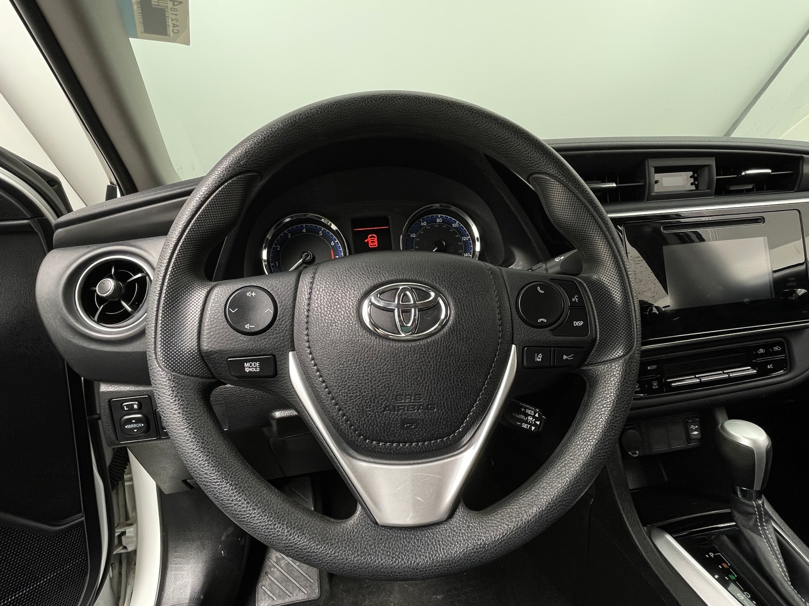 Thumbnail: 2017 Toyota Corolla - 5