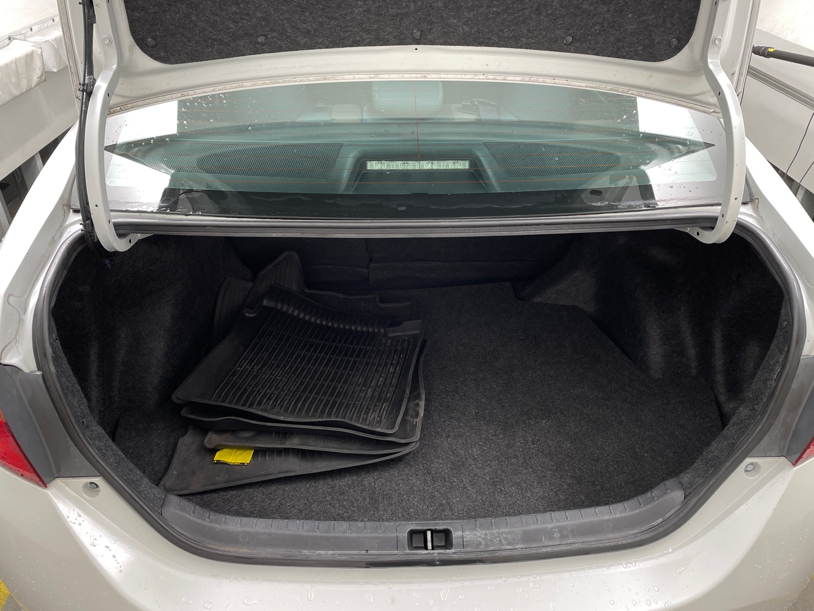 Thumbnail: 2017 Toyota Corolla - 7