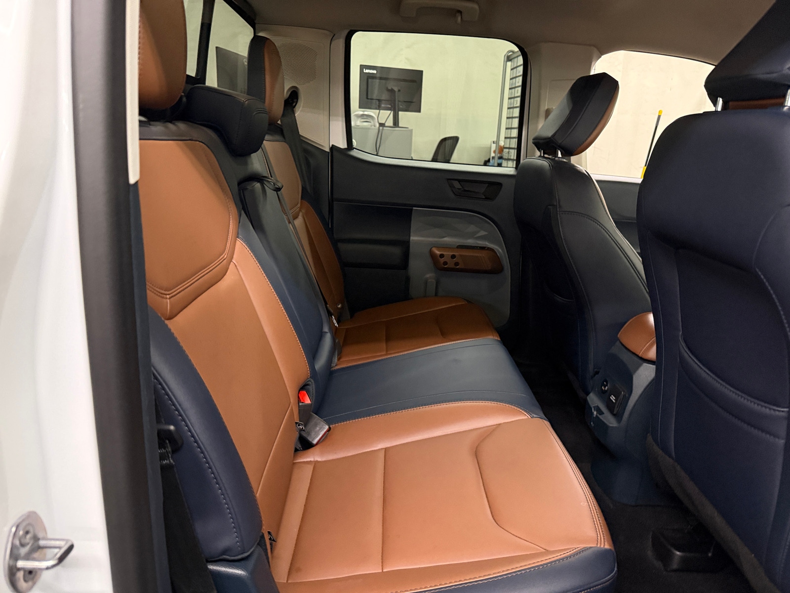 Thumbnail: 2024 Ford Maverick - 5