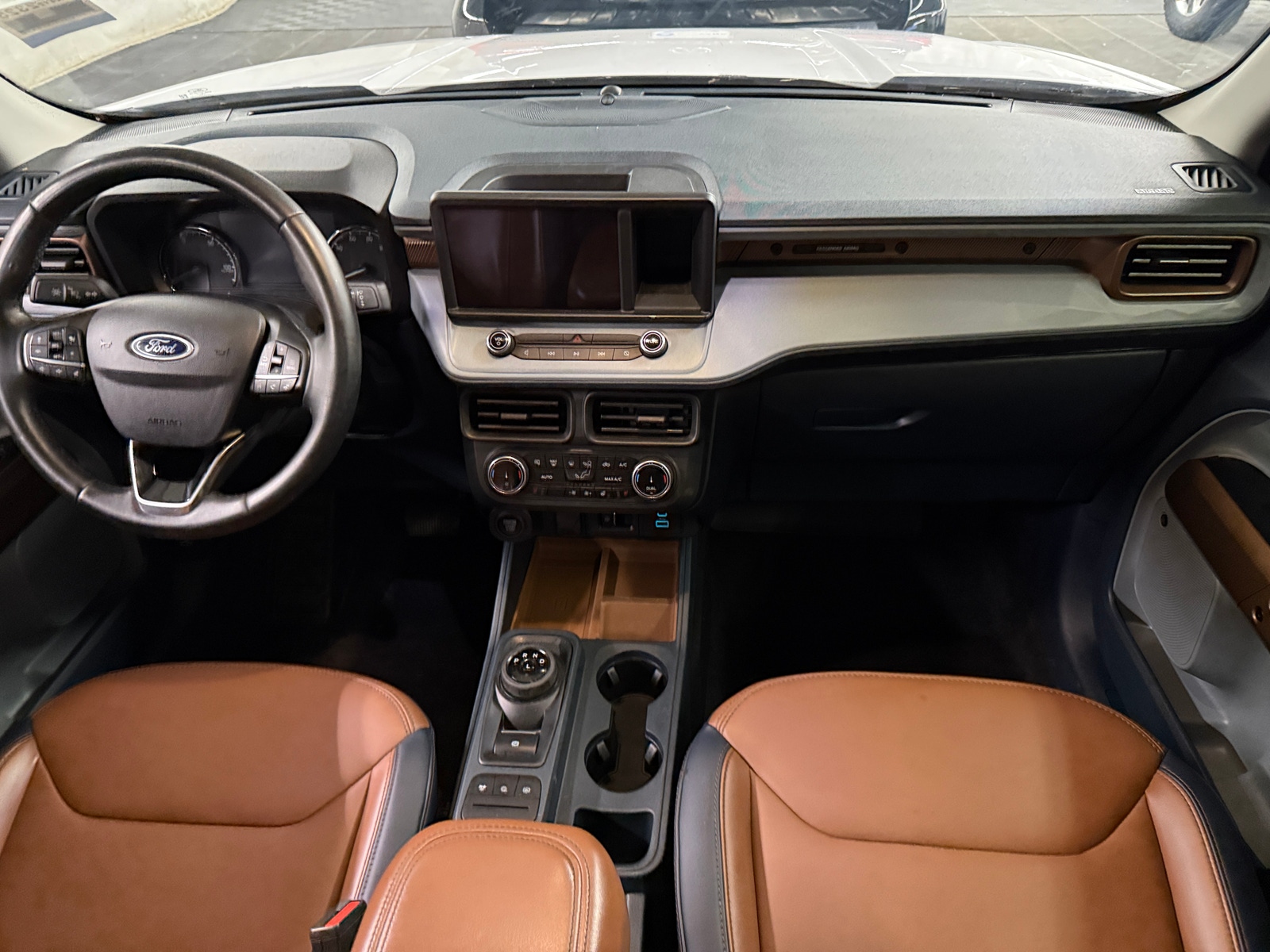 Thumbnail: 2024 Ford Maverick - 2