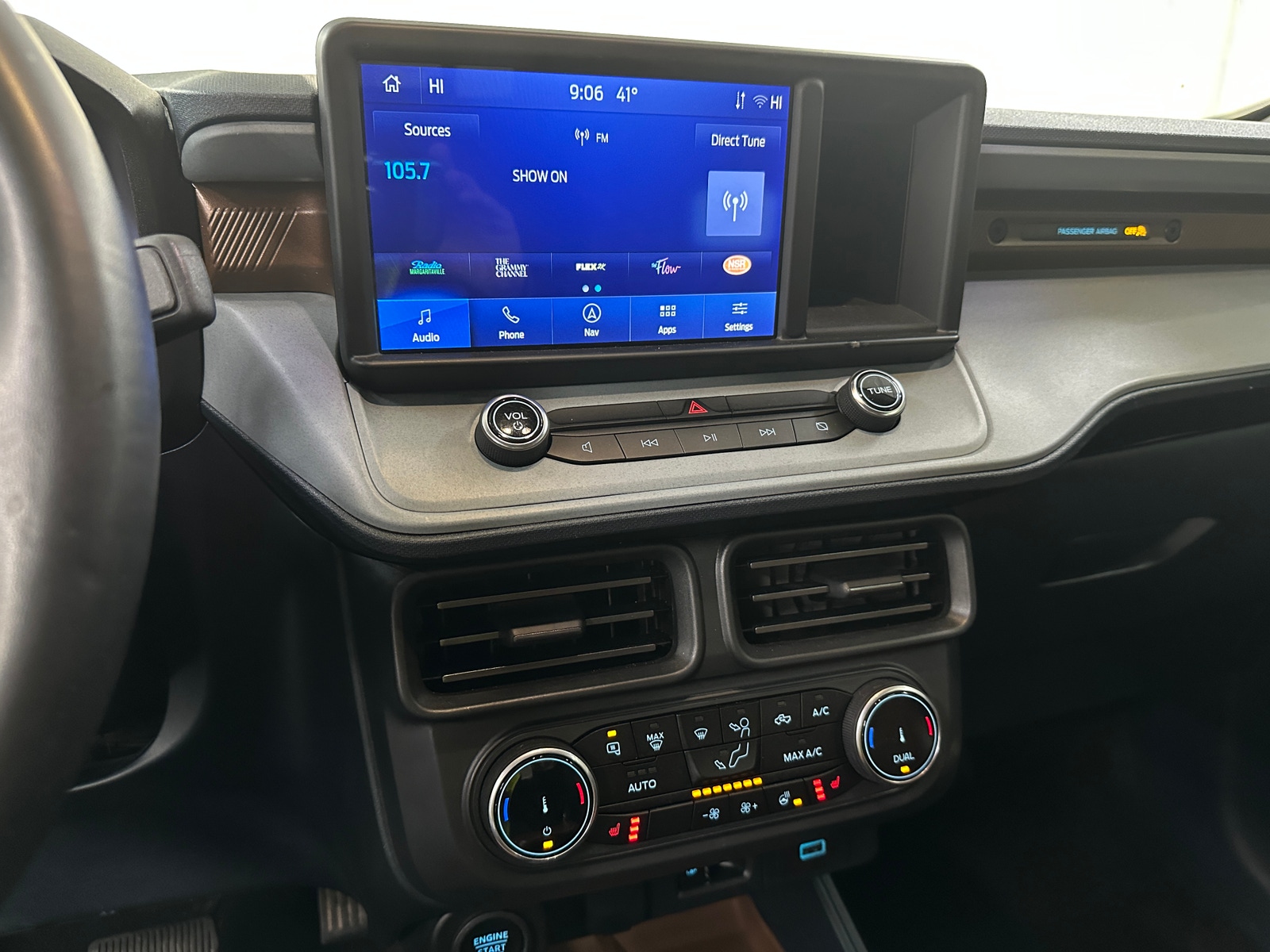 Thumbnail: 2024 Ford Maverick - 3