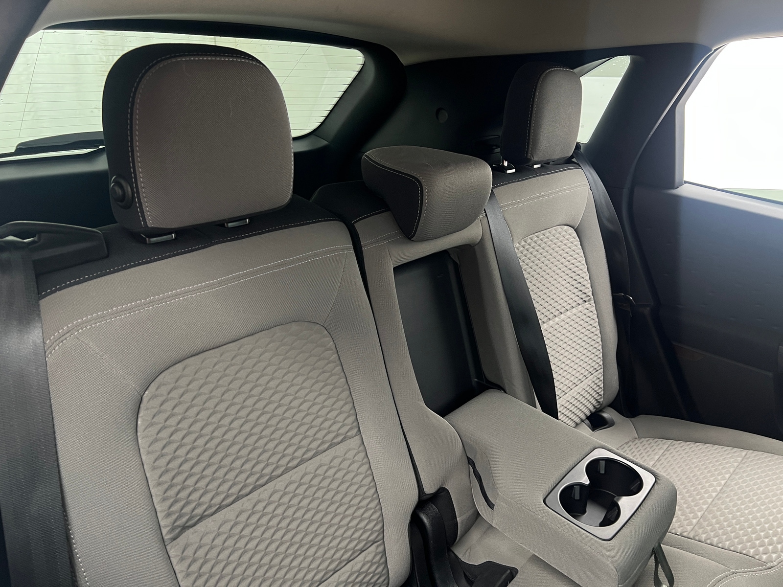 Thumbnail: 2020 Ford Escape - 6