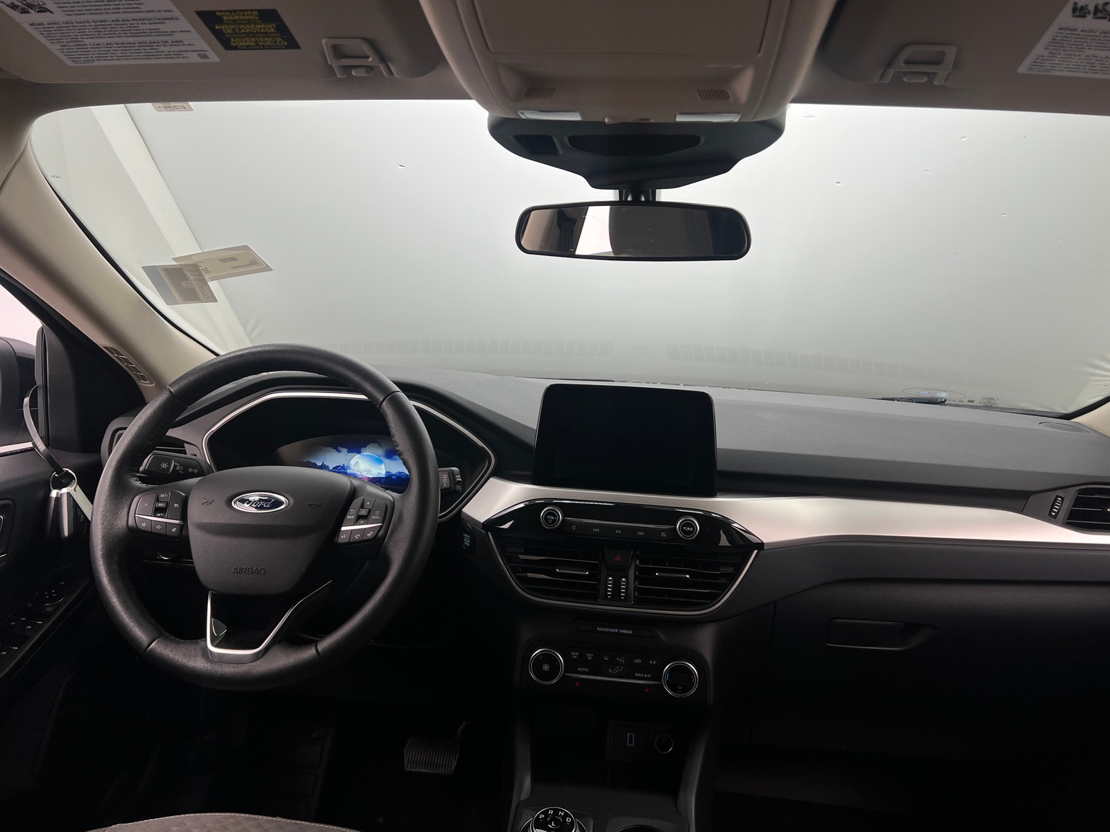 Thumbnail: 2020 Ford Escape - 3