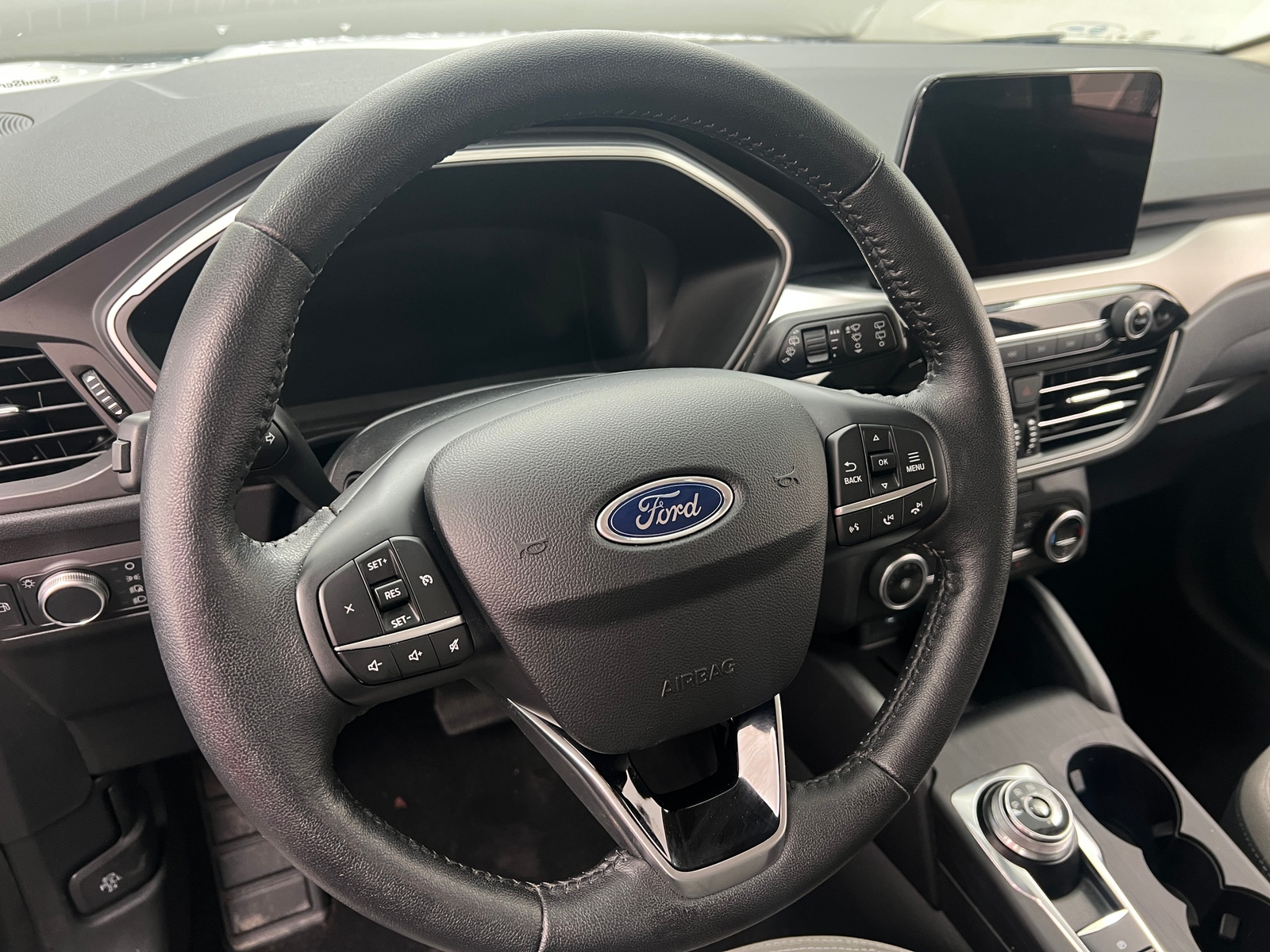 Thumbnail: 2020 Ford Escape - 5