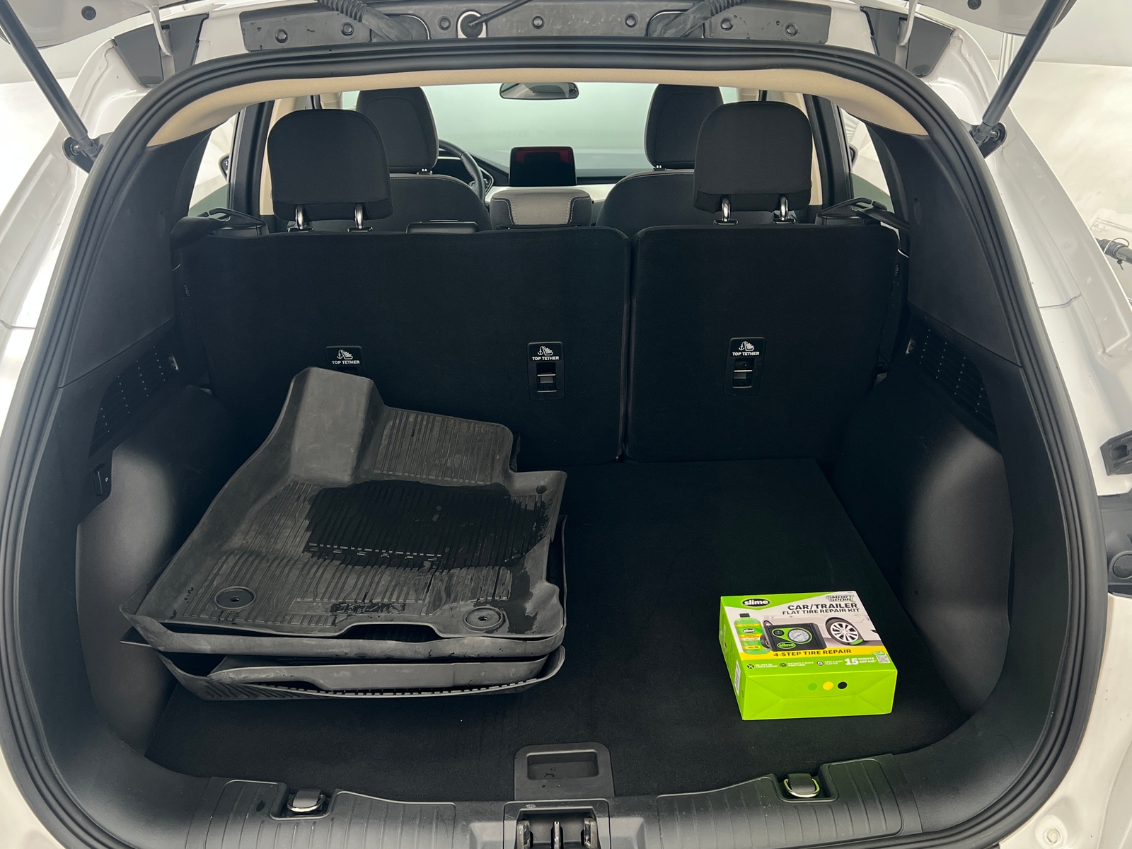 Thumbnail: 2020 Ford Escape - 7