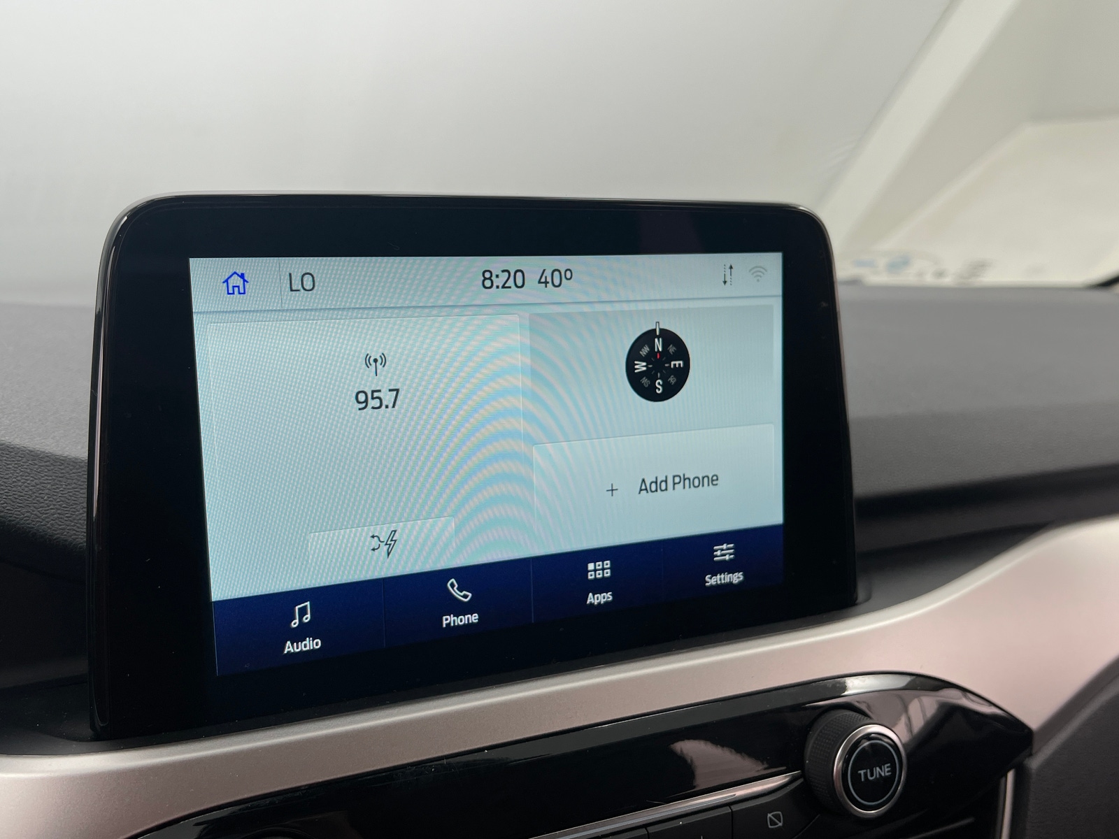 Thumbnail: 2020 Ford Escape - 4