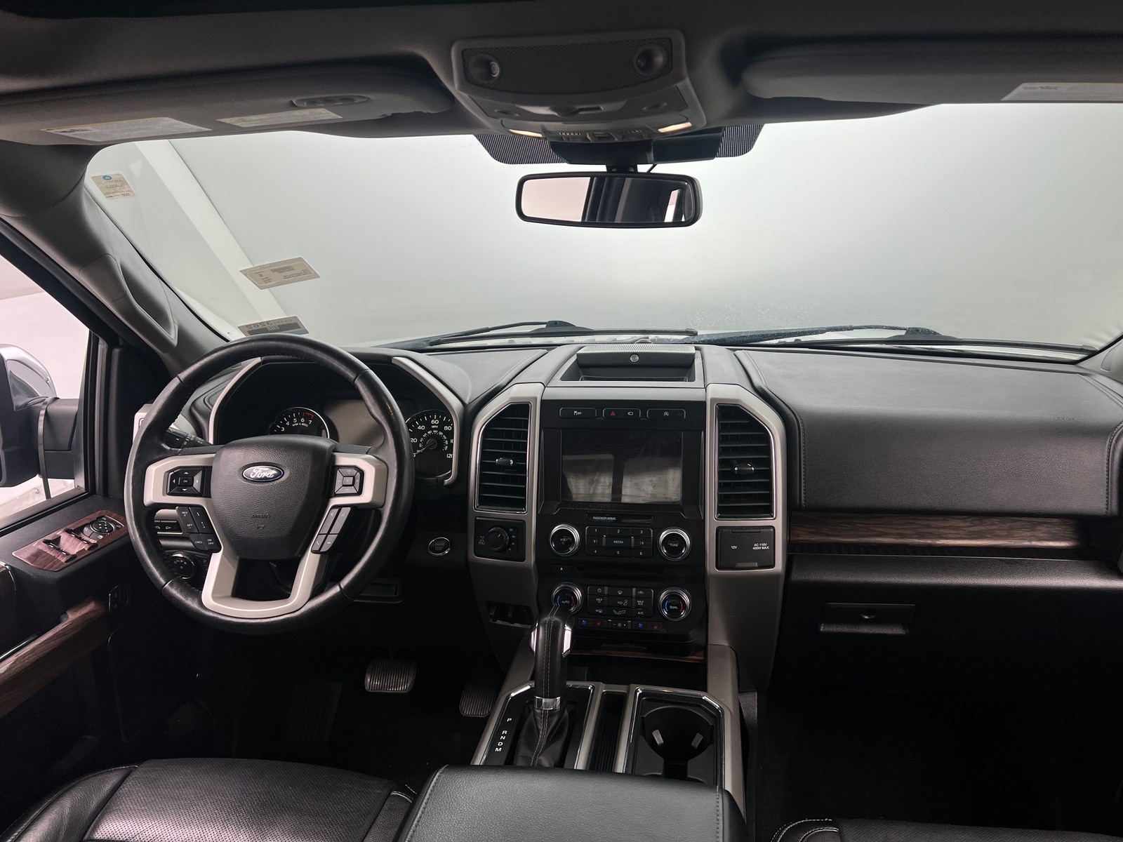 Thumbnail: 2018 Ford Econoline - 2