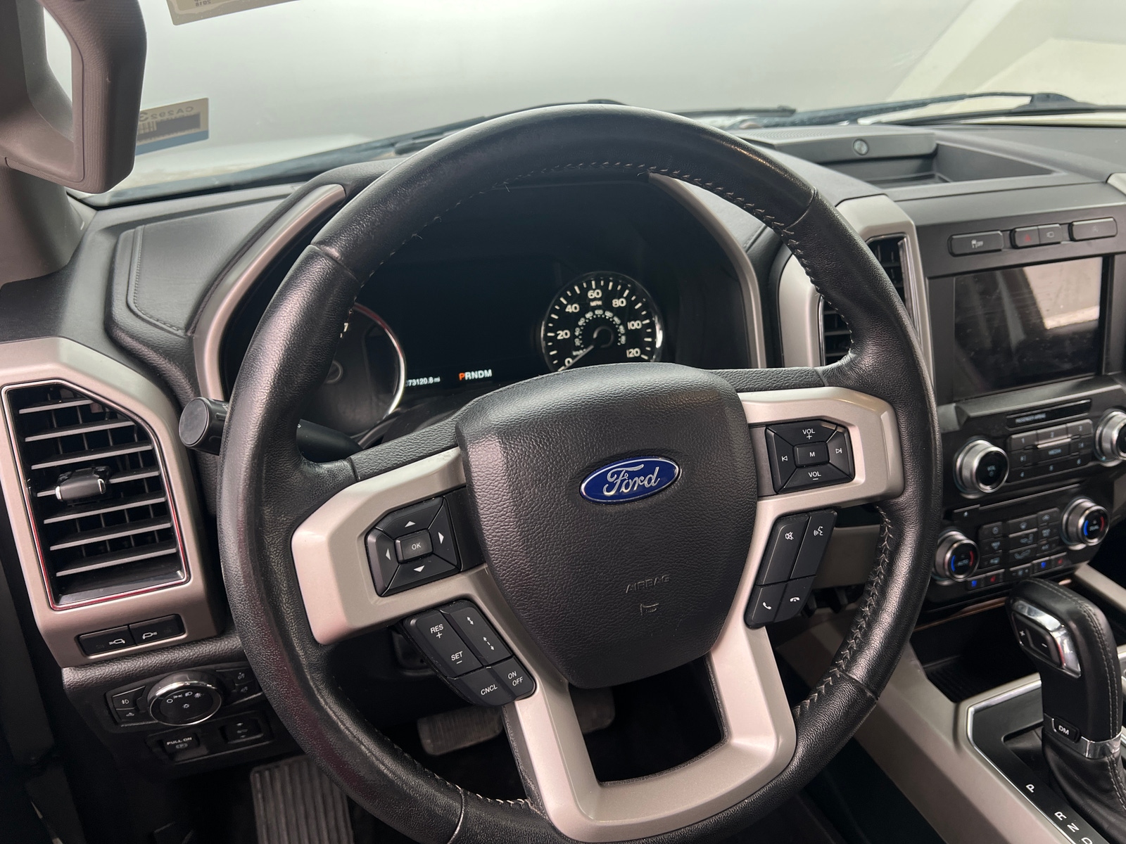 Thumbnail: 2018 Ford Econoline - 4