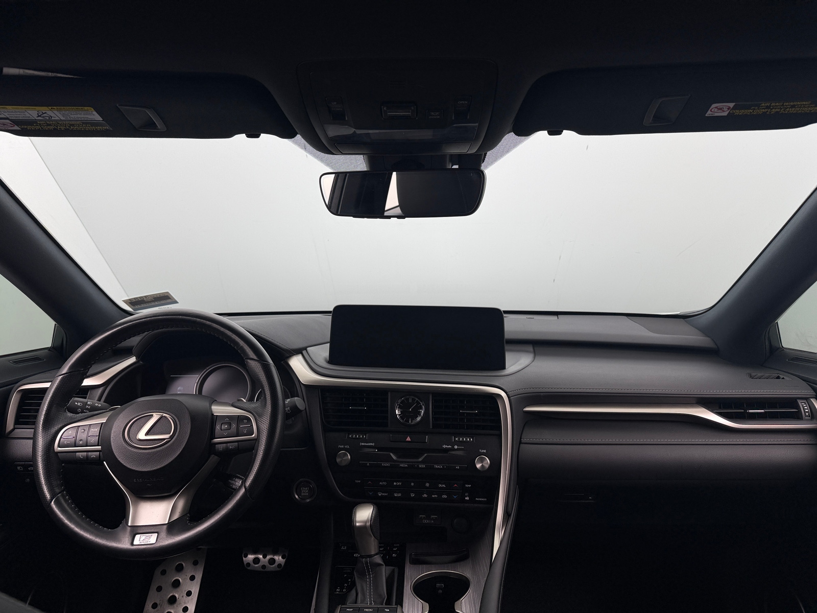 Thumbnail: 2021 Lexus RX - 2