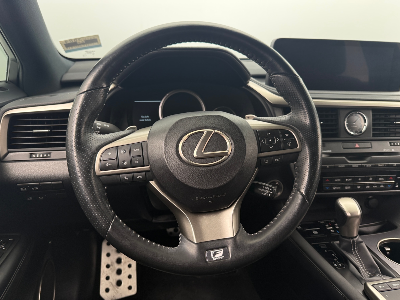 Thumbnail: 2021 Lexus RX - 4