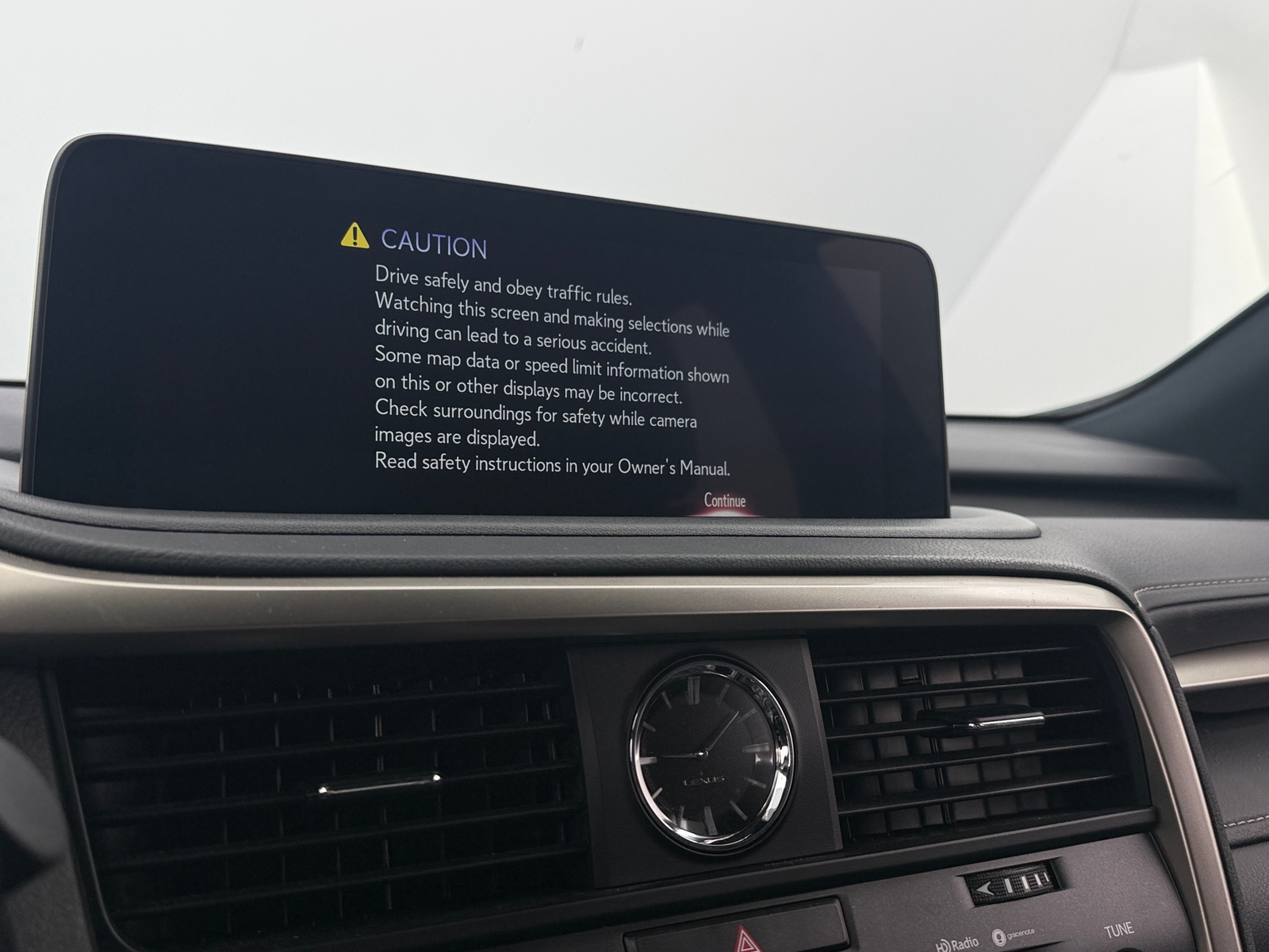 Thumbnail: 2021 Lexus RX - 3