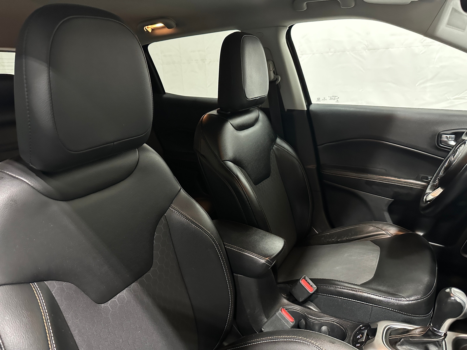 Thumbnail: 2018 Jeep Compass - 2