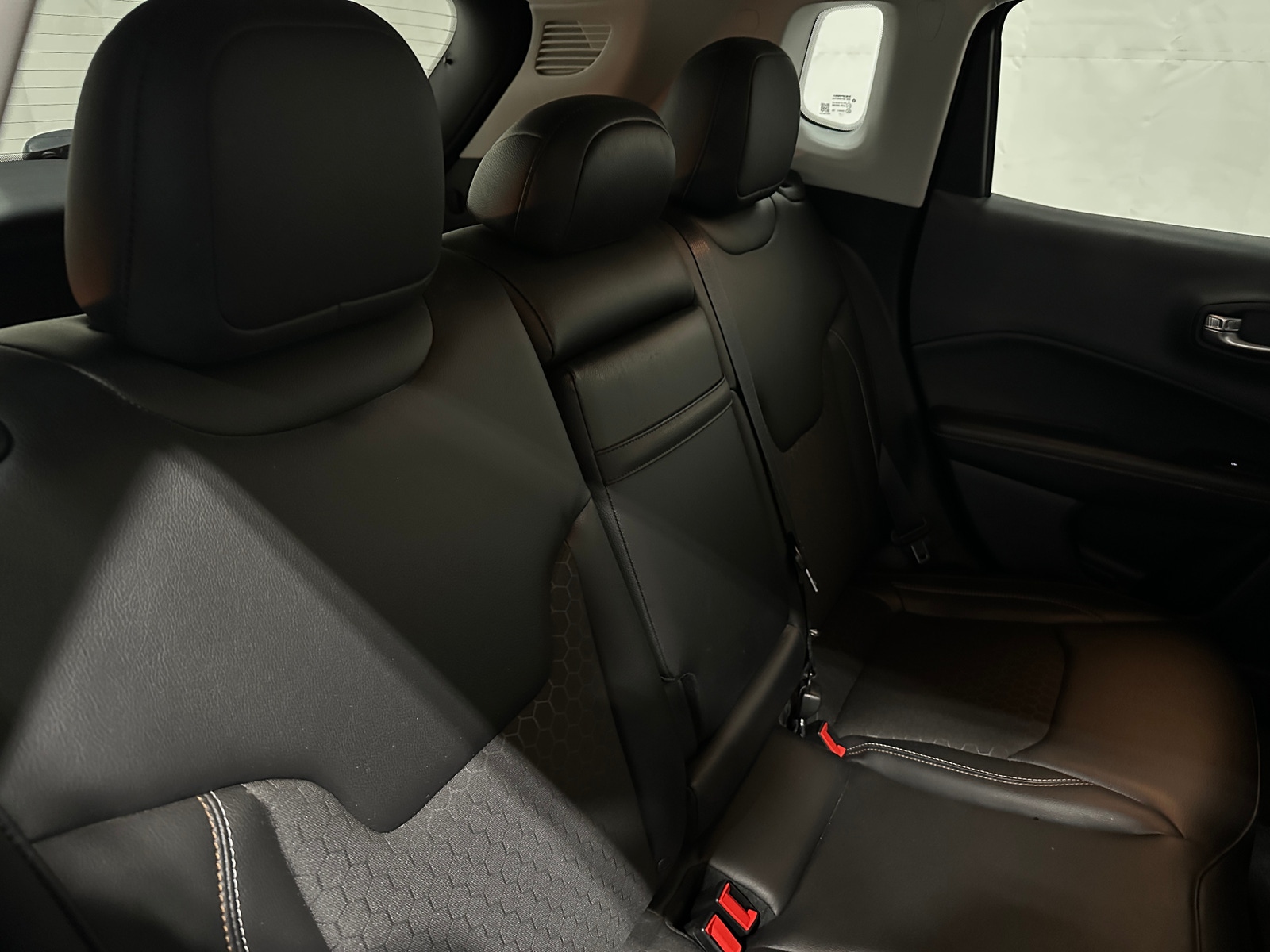 Thumbnail: 2018 Jeep Compass - 6