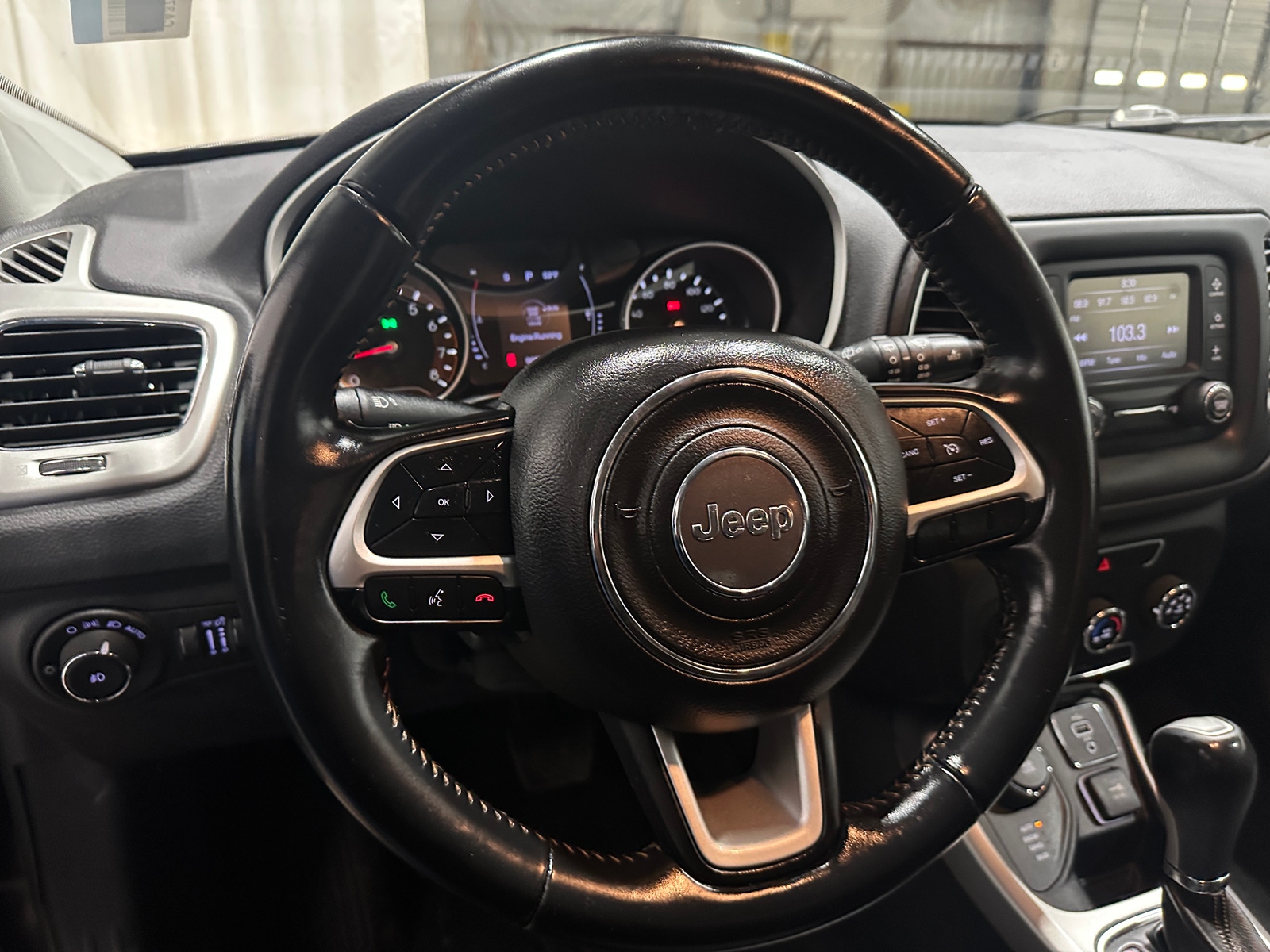 Thumbnail: 2018 Jeep Compass - 5