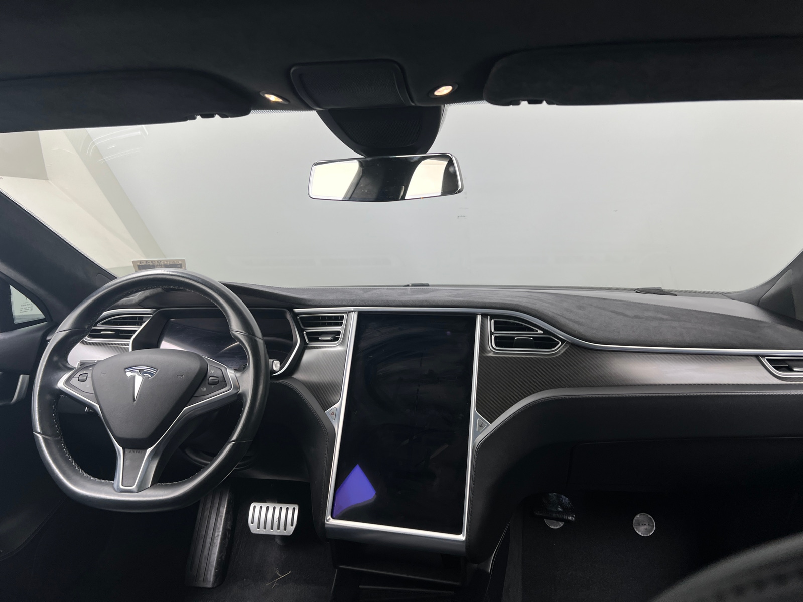 Thumbnail: 2014 Tesla Model S - 2