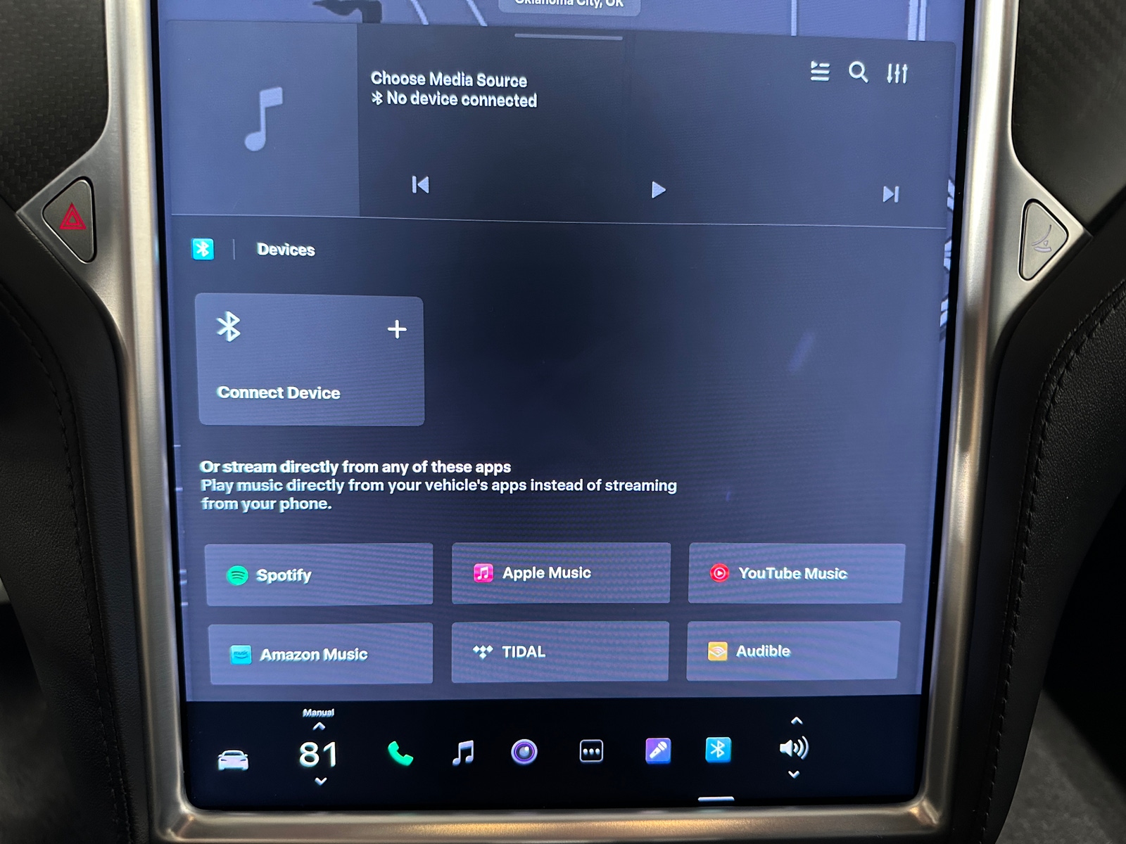 Thumbnail: 2014 Tesla Model S - 3