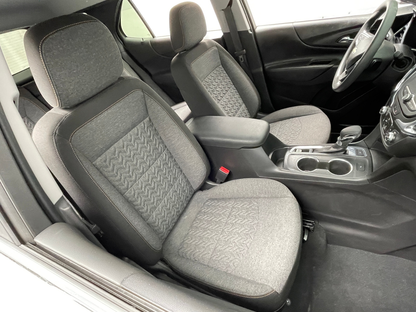 Thumbnail: 2023 Chevrolet Equinox - 2