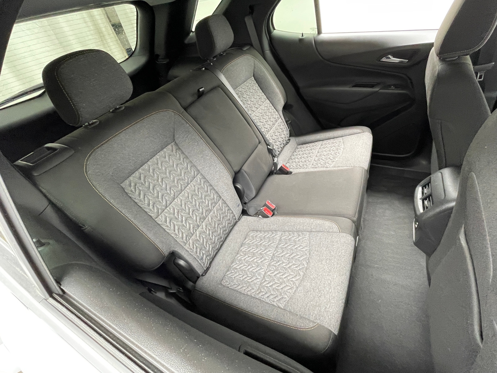 Thumbnail: 2023 Chevrolet Equinox - 6