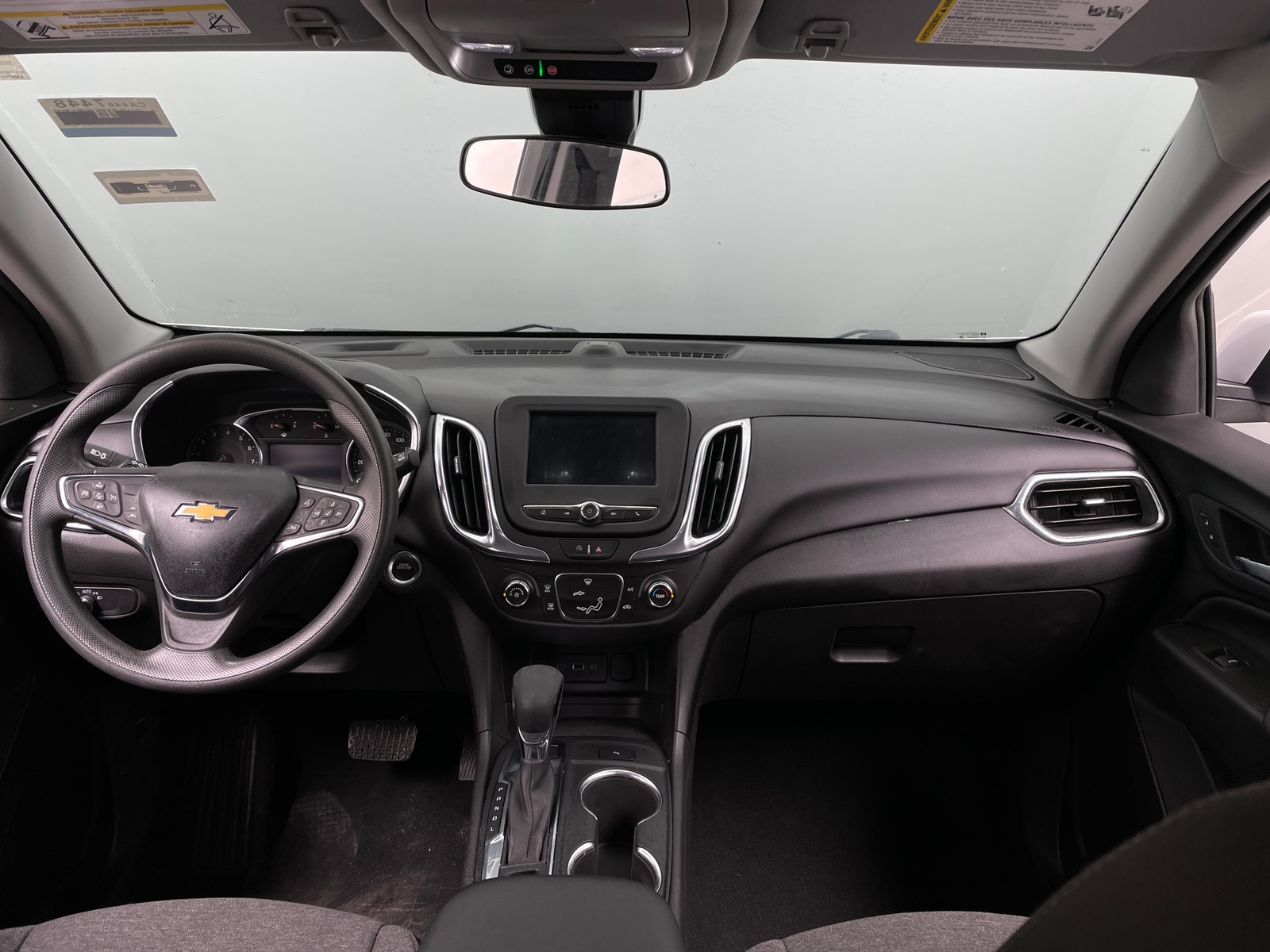 Thumbnail: 2023 Chevrolet Equinox - 3