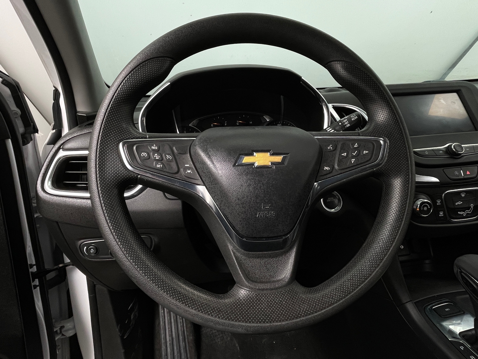 Thumbnail: 2023 Chevrolet Equinox - 5