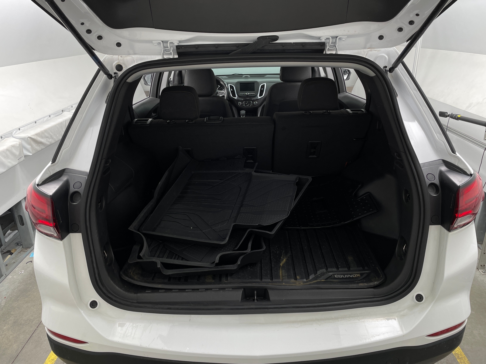 Thumbnail: 2023 Chevrolet Equinox - 7