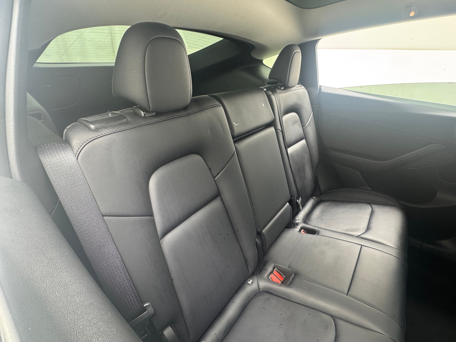 Thumbnail: 2022 Tesla Model Y - 5