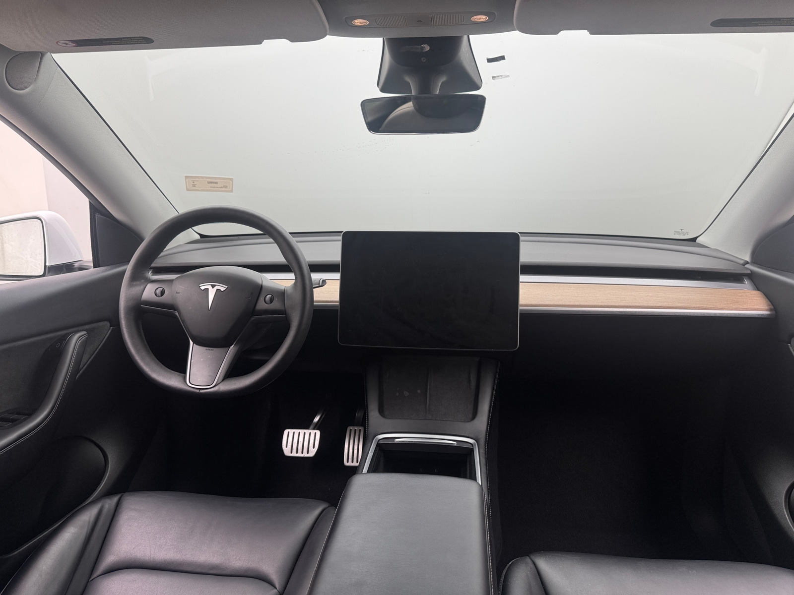 Thumbnail: 2022 Tesla Model Y - 2