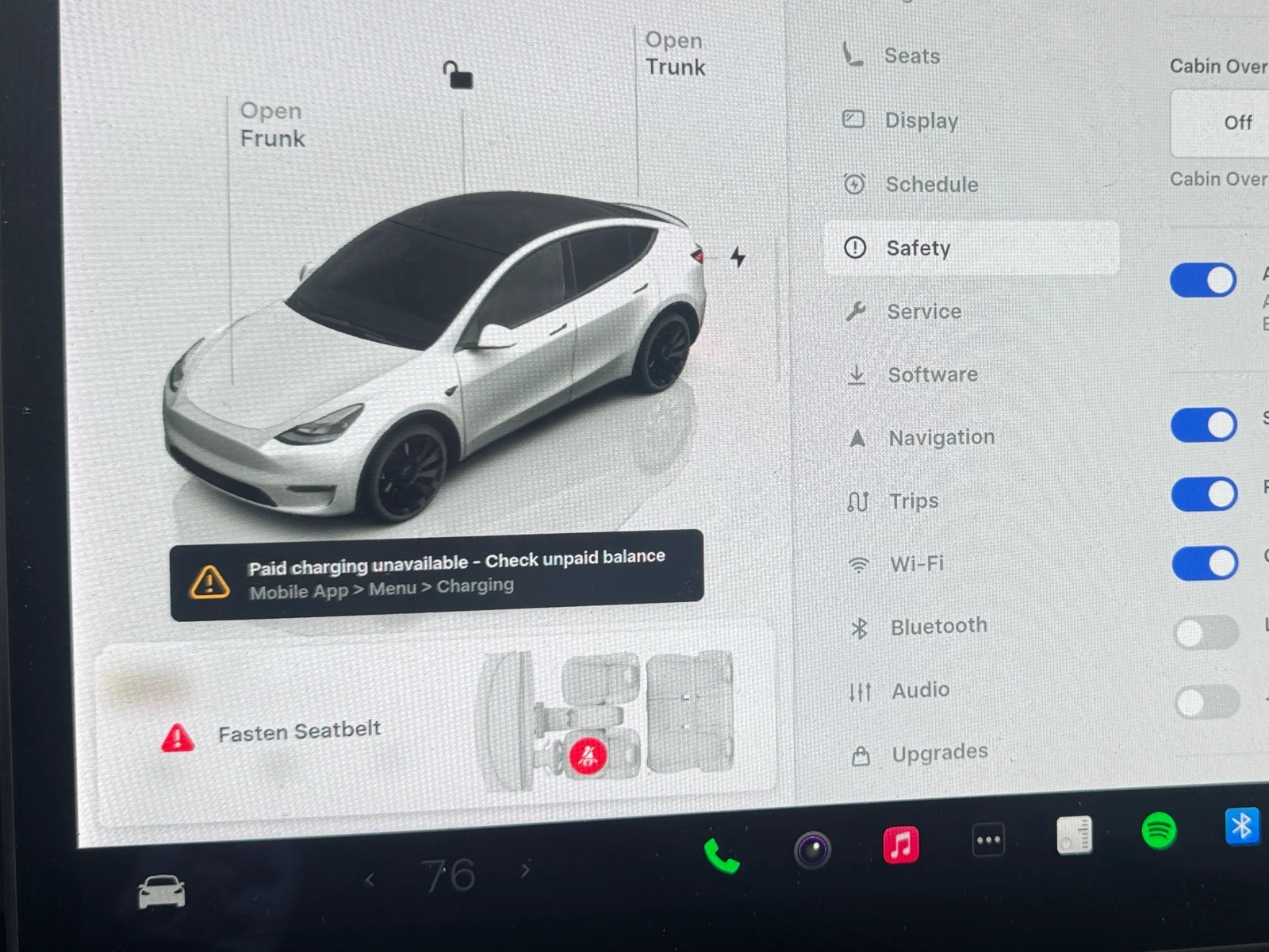 Thumbnail: 2022 Tesla Model Y - 3