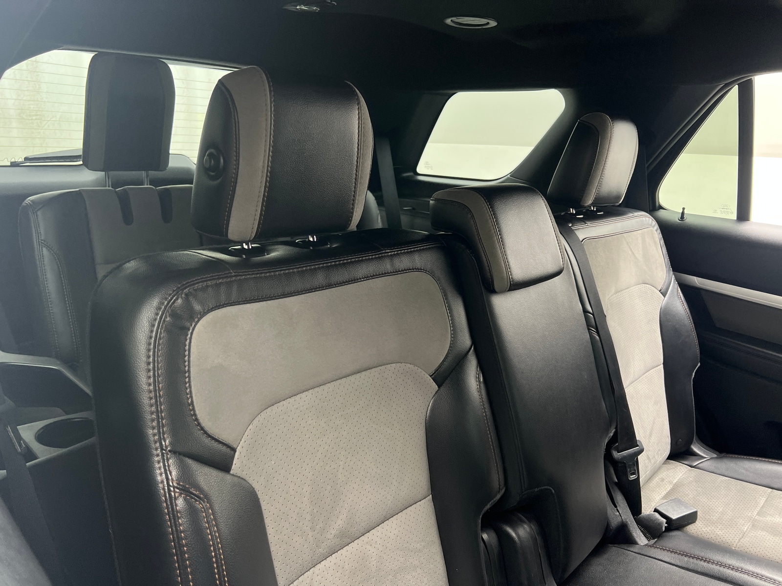 Thumbnail: 2017 Ford Explorer - 5