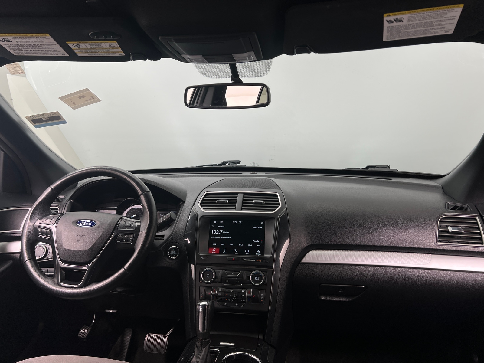 Thumbnail: 2017 Ford Explorer - 2