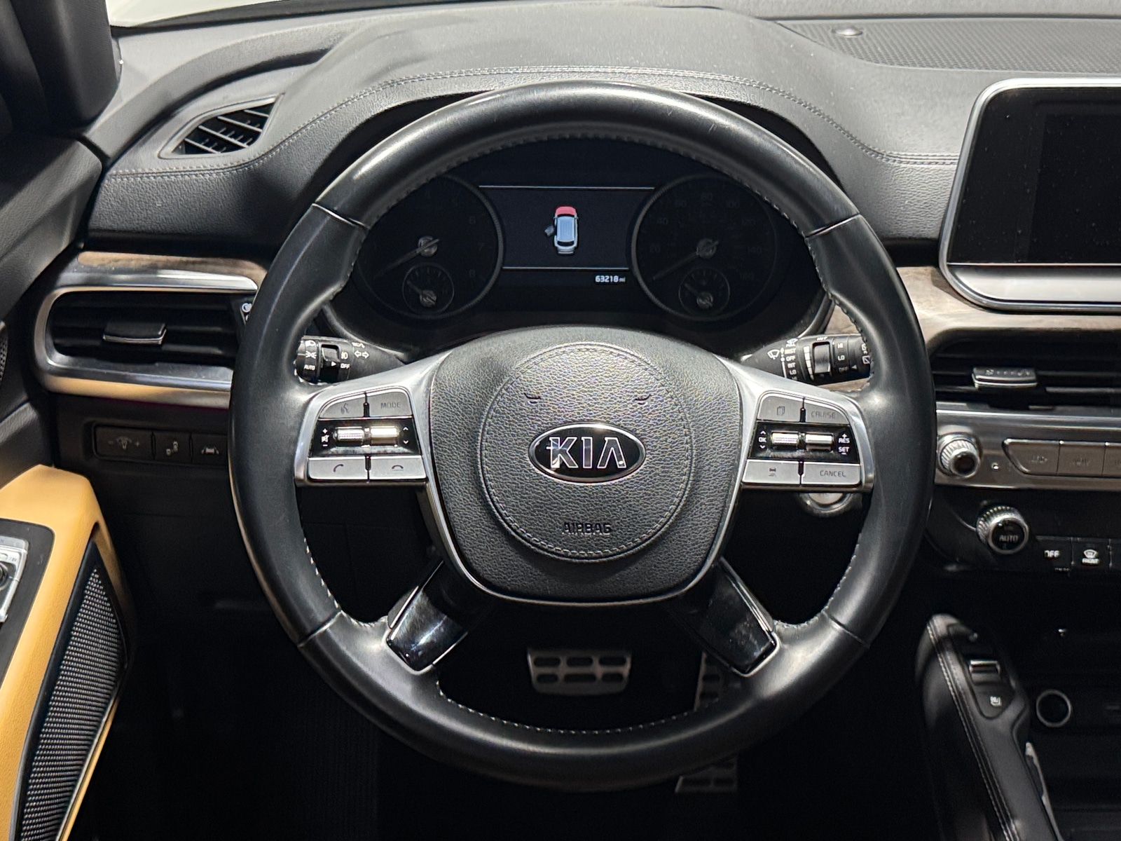 Thumbnail: 2020 Kia Telluride - 4