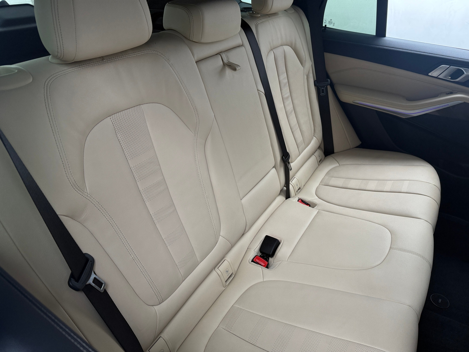 Thumbnail: 2022 BMW X5 - 5