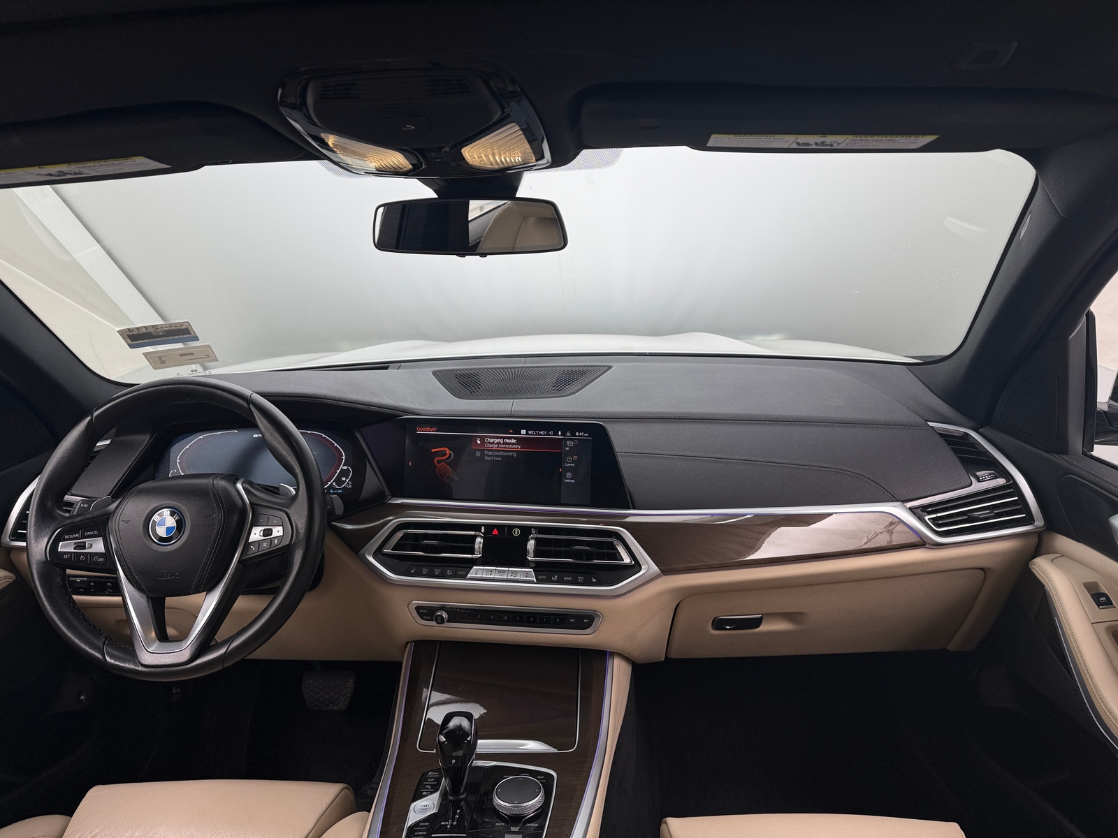 Thumbnail: 2022 BMW X5 - 2