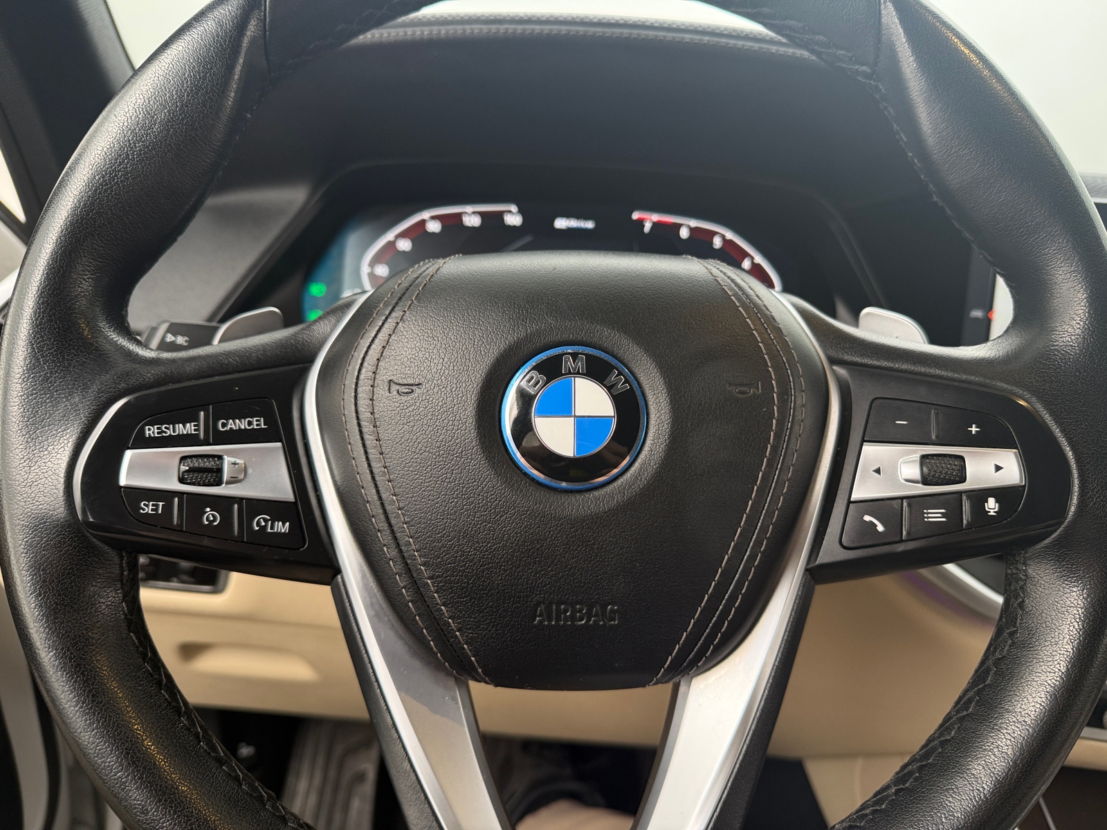 Thumbnail: 2022 BMW X5 - 4