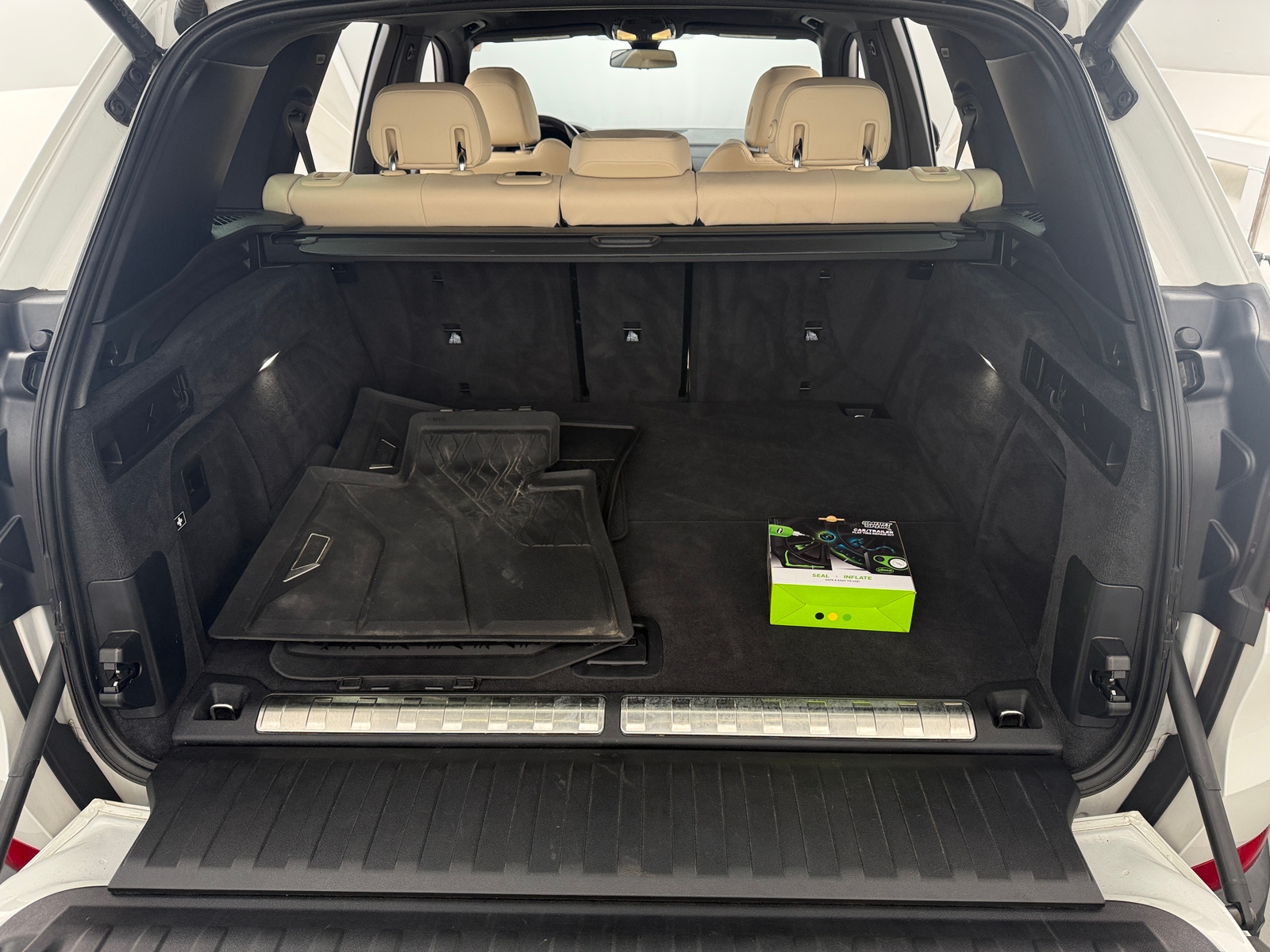 Thumbnail: 2022 BMW X5 - 6