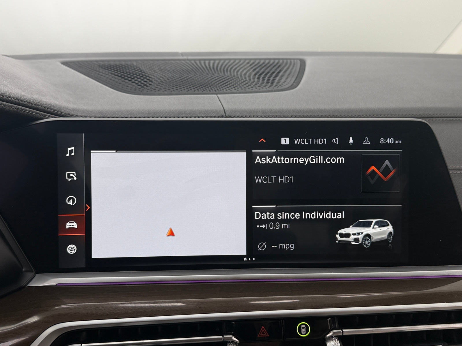 Thumbnail: 2022 BMW X5 - 3