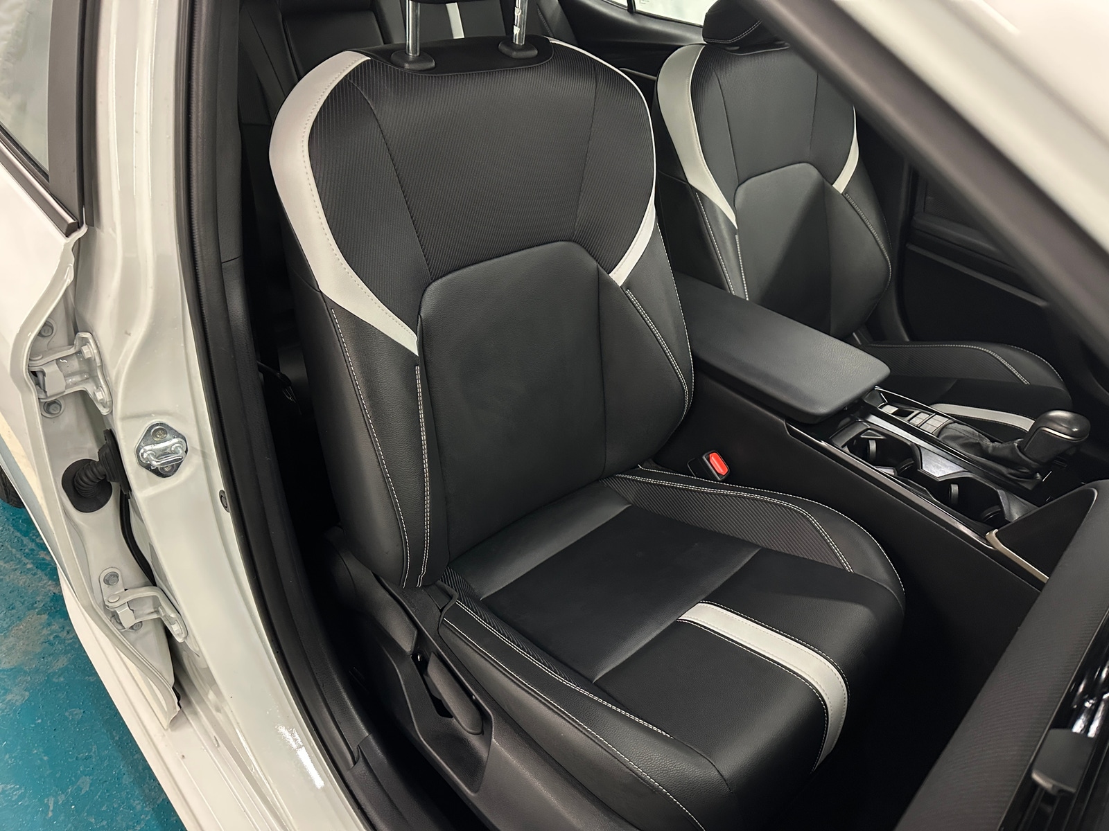 Thumbnail: 2025 Toyota Camry - 2