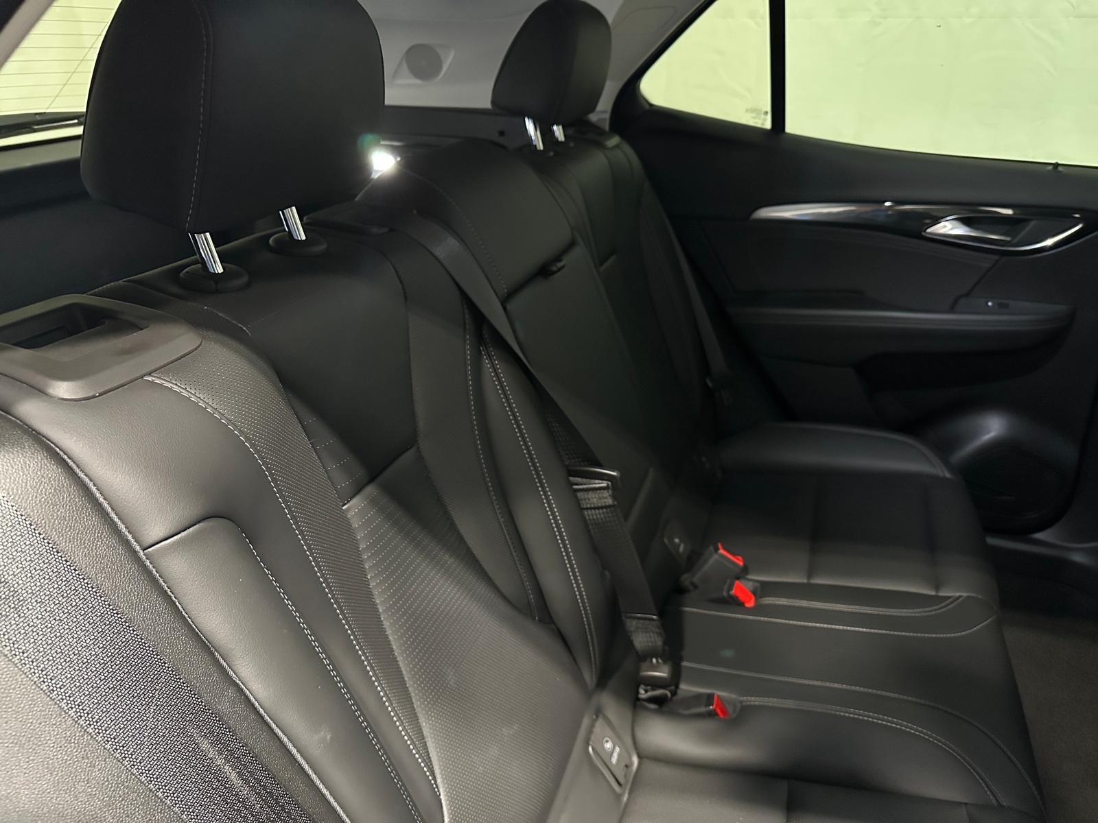 Thumbnail: 2024 Buick Envision - 5