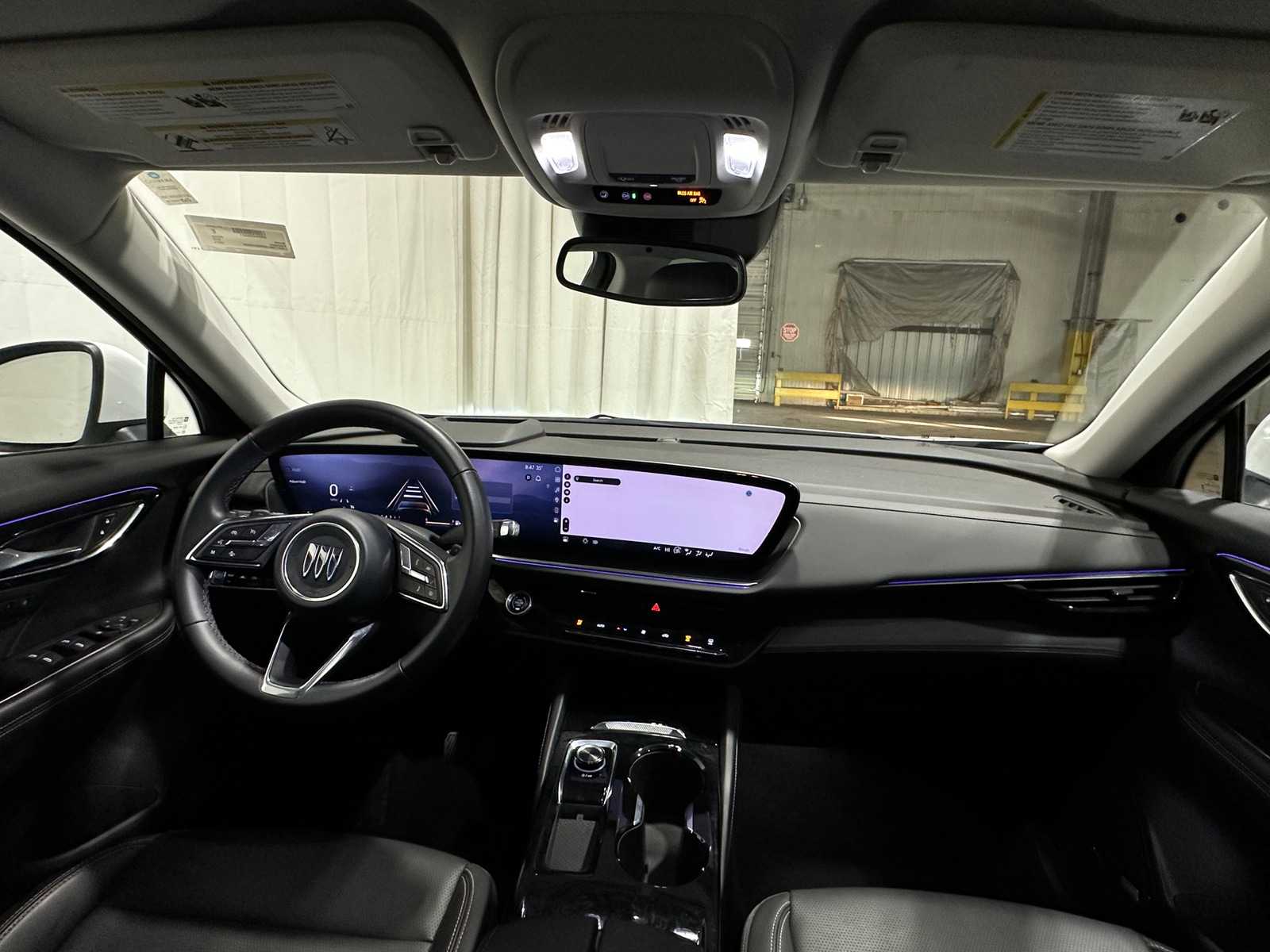 Thumbnail: 2024 Buick Envision - 2