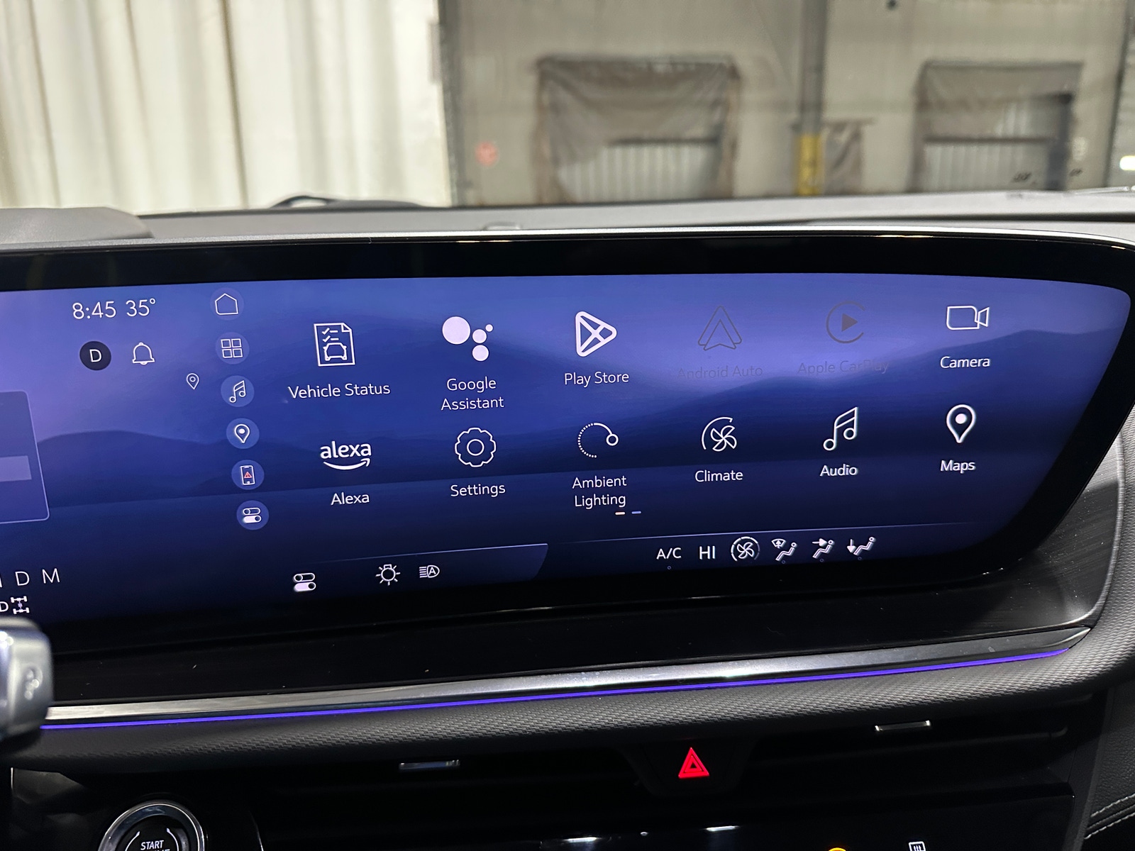 Thumbnail: 2024 Buick Envision - 3