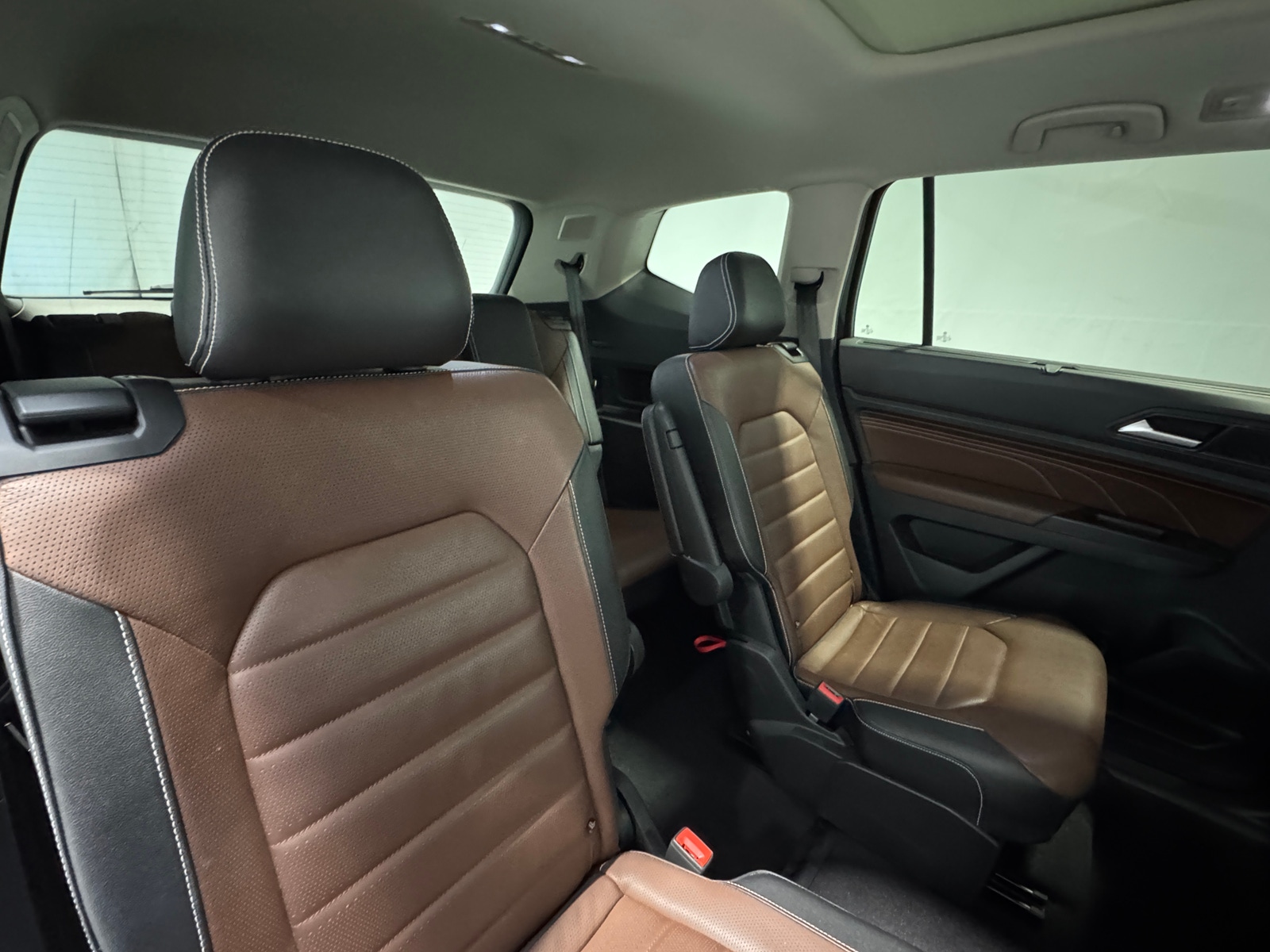 Thumbnail: 2021 Volkswagen Atlas - 5