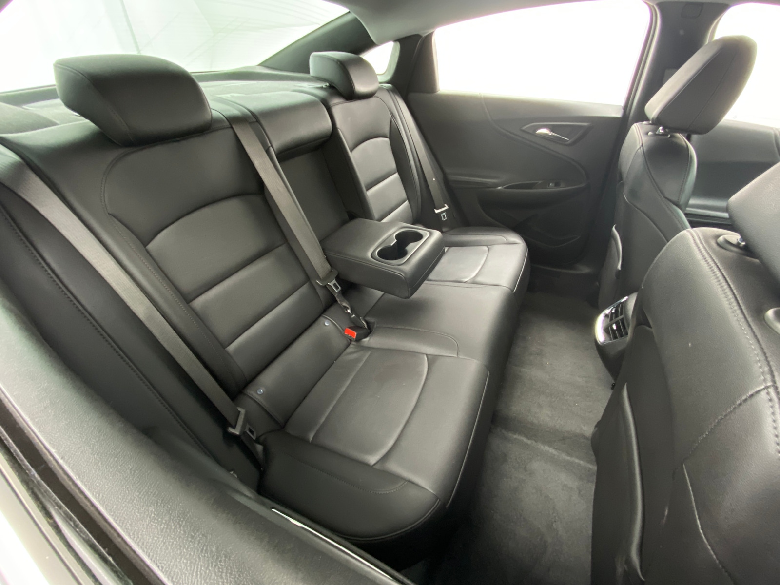 Thumbnail: 2024 Chevrolet Malibu - 5