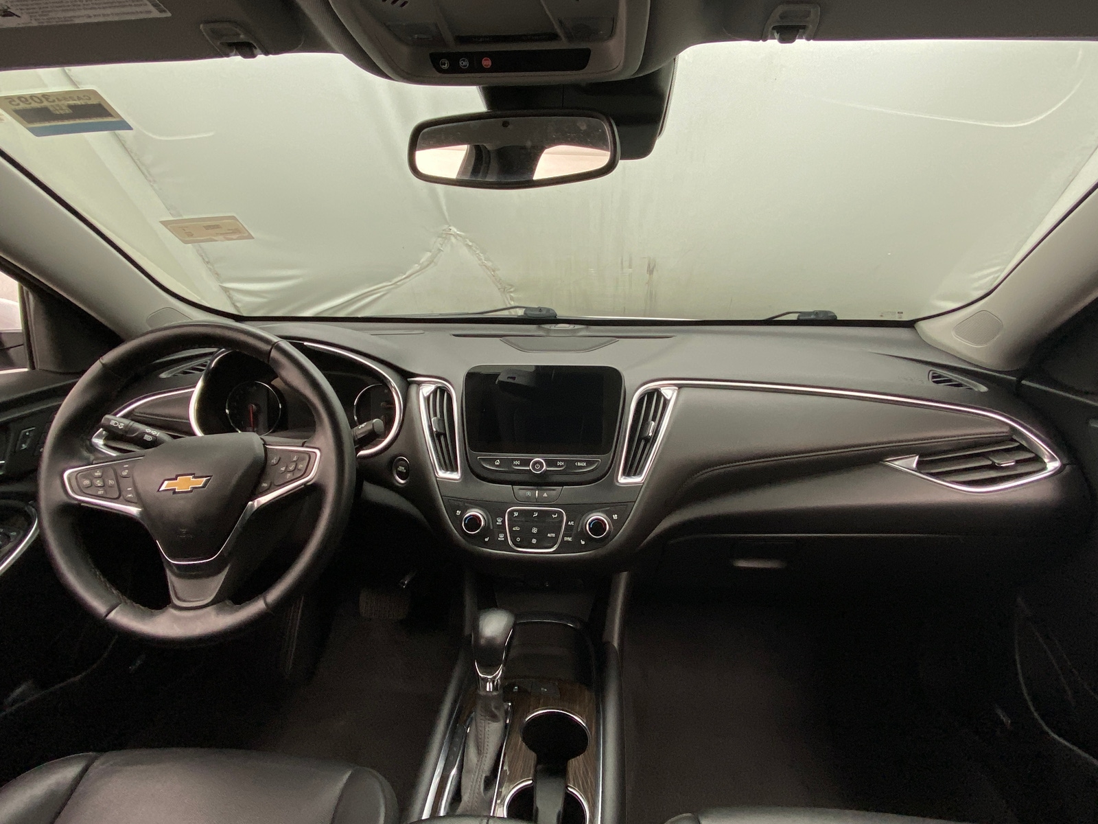 Thumbnail: 2024 Chevrolet Malibu - 2