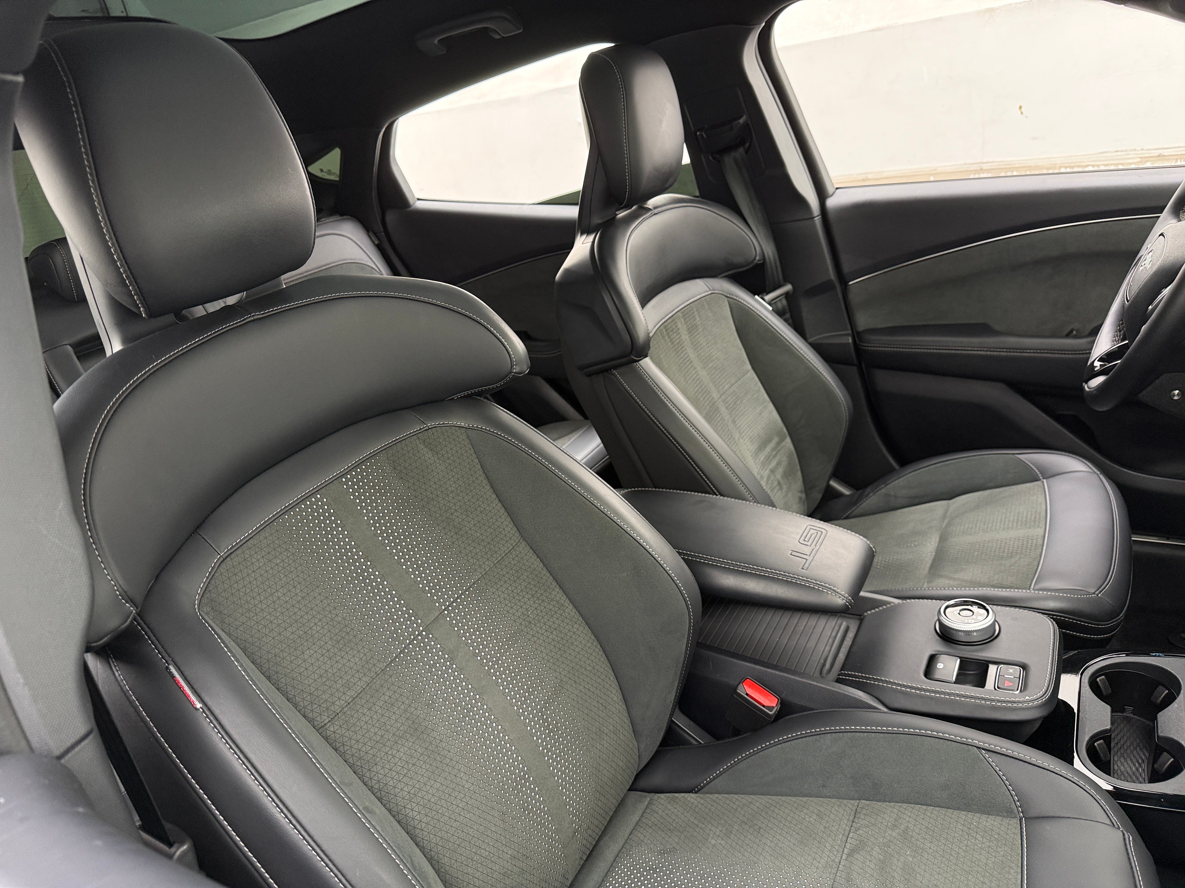 2023 Ford Mustang Mach-E