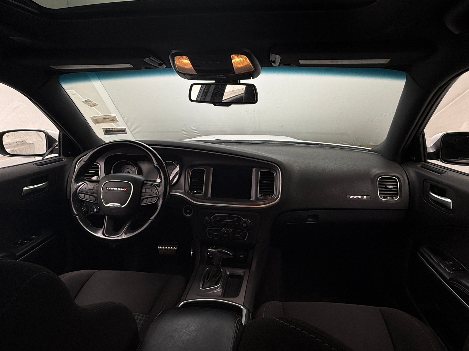 Thumbnail: 2020 Dodge Charger - 3