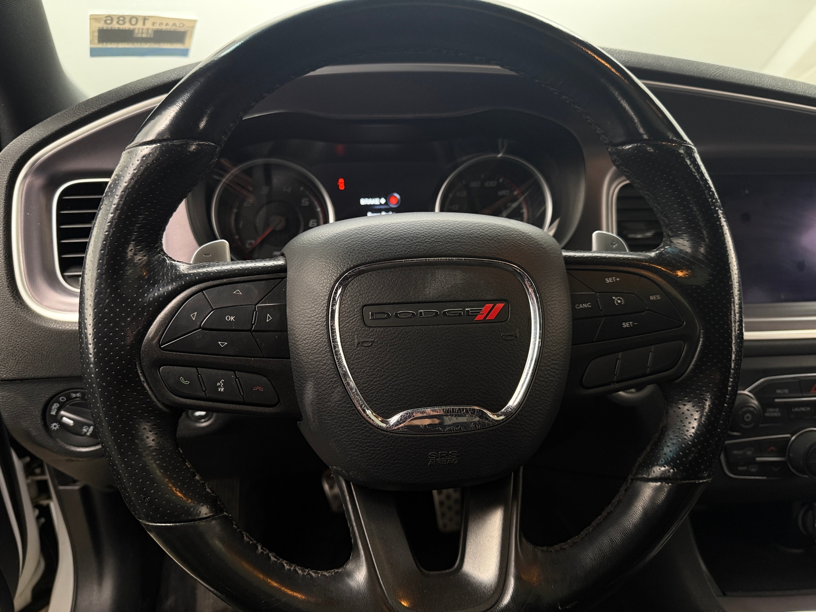 Thumbnail: 2020 Dodge Charger - 5