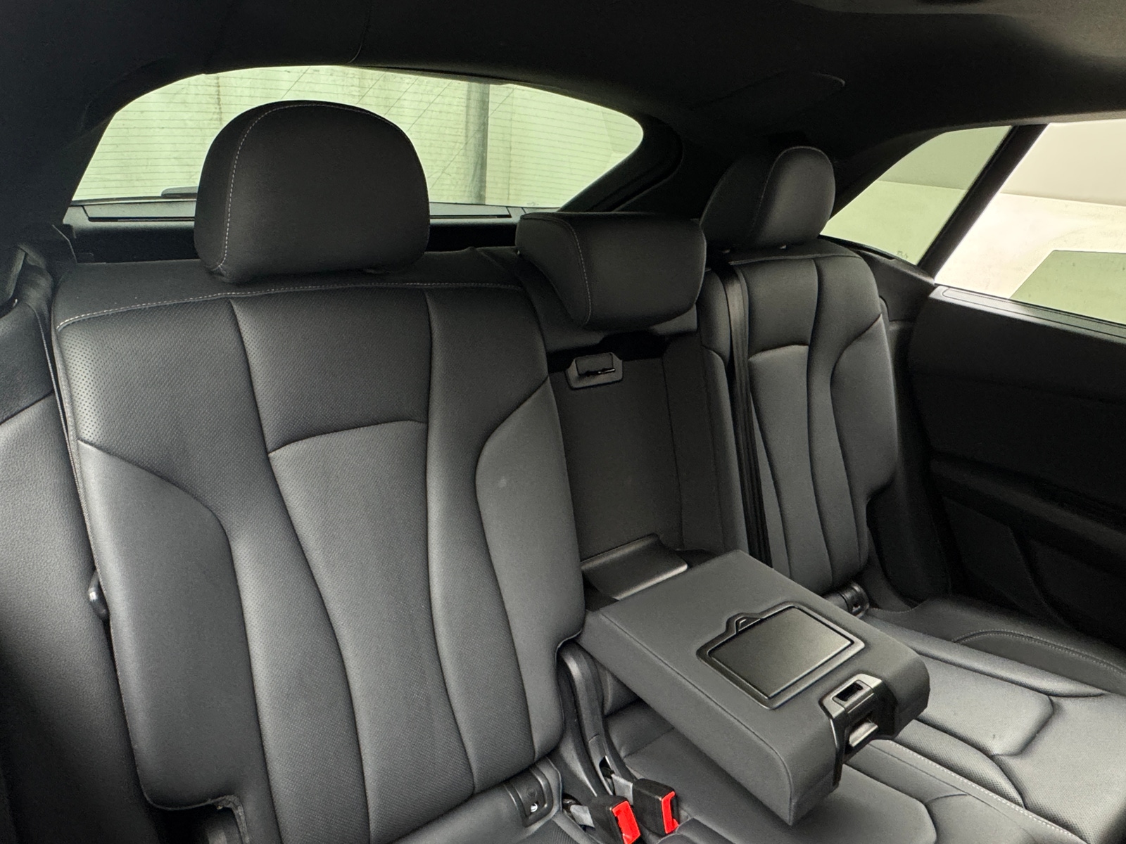 Thumbnail: 2019 Audi Q8 - 5