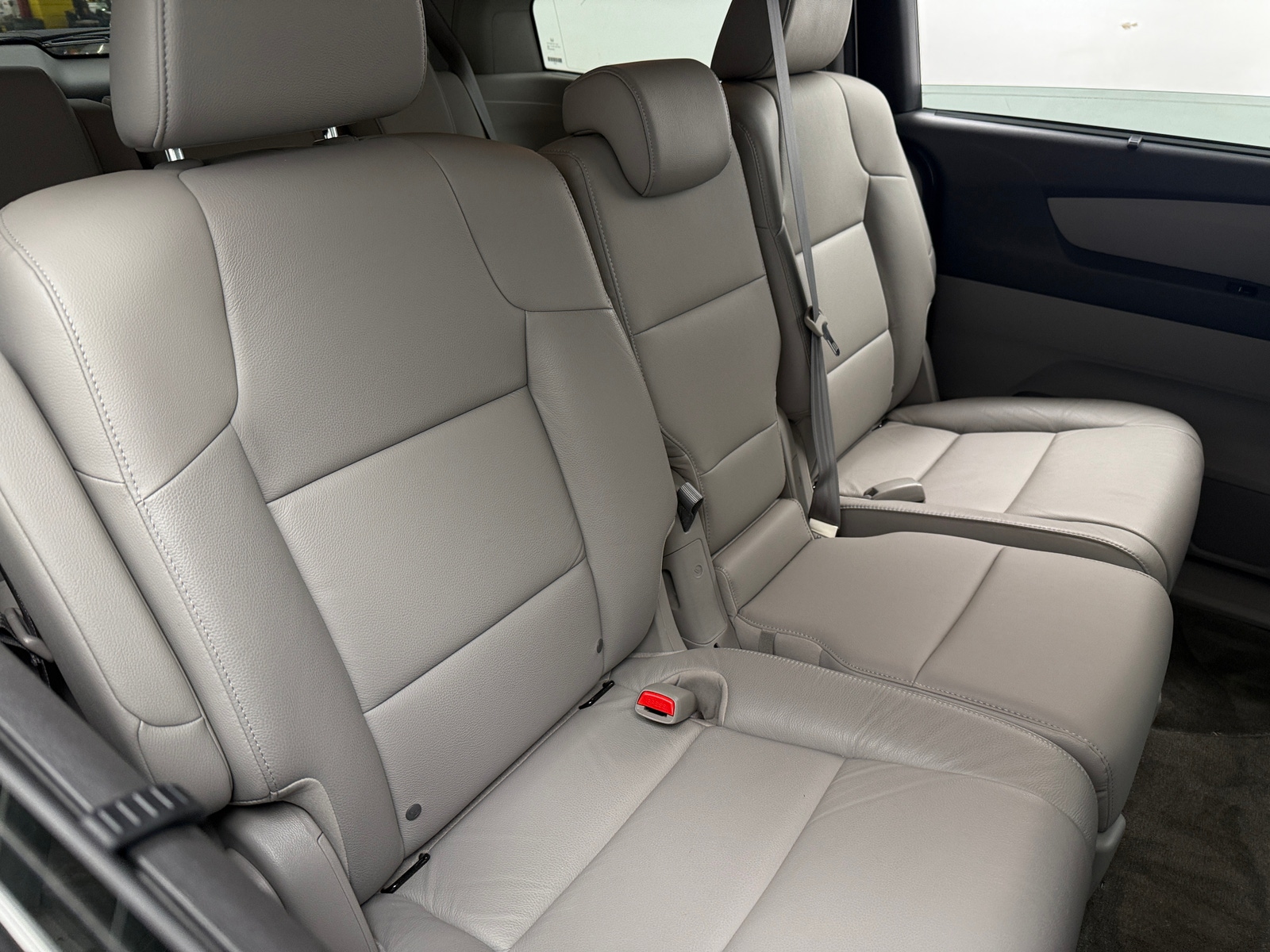 Thumbnail: 2015 Honda Odyssey - 5