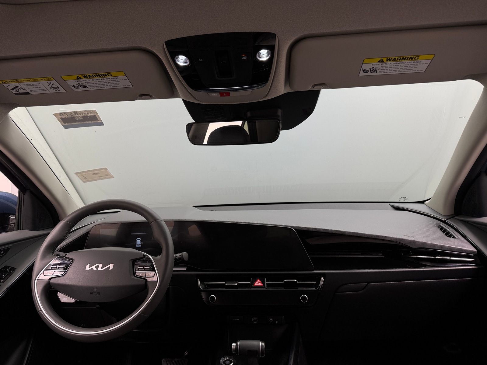 Thumbnail: 2024 Kia Niro - 2