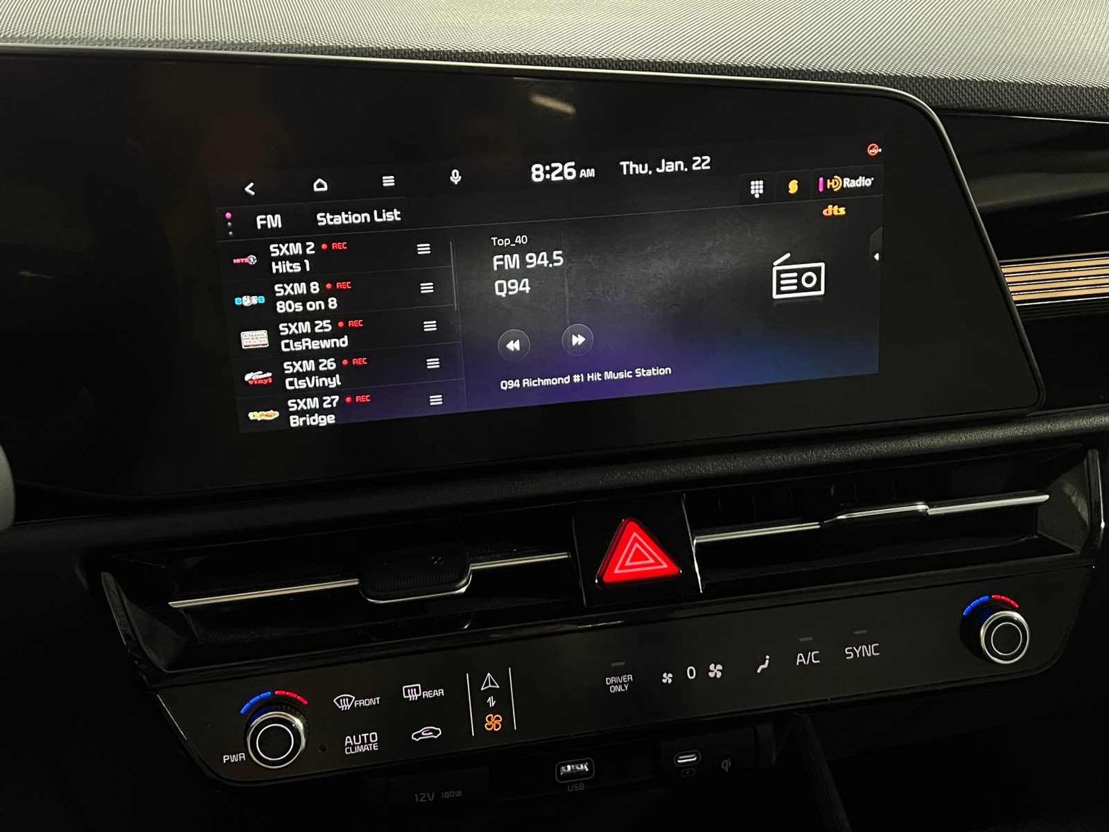 Thumbnail: 2024 Kia Niro - 3